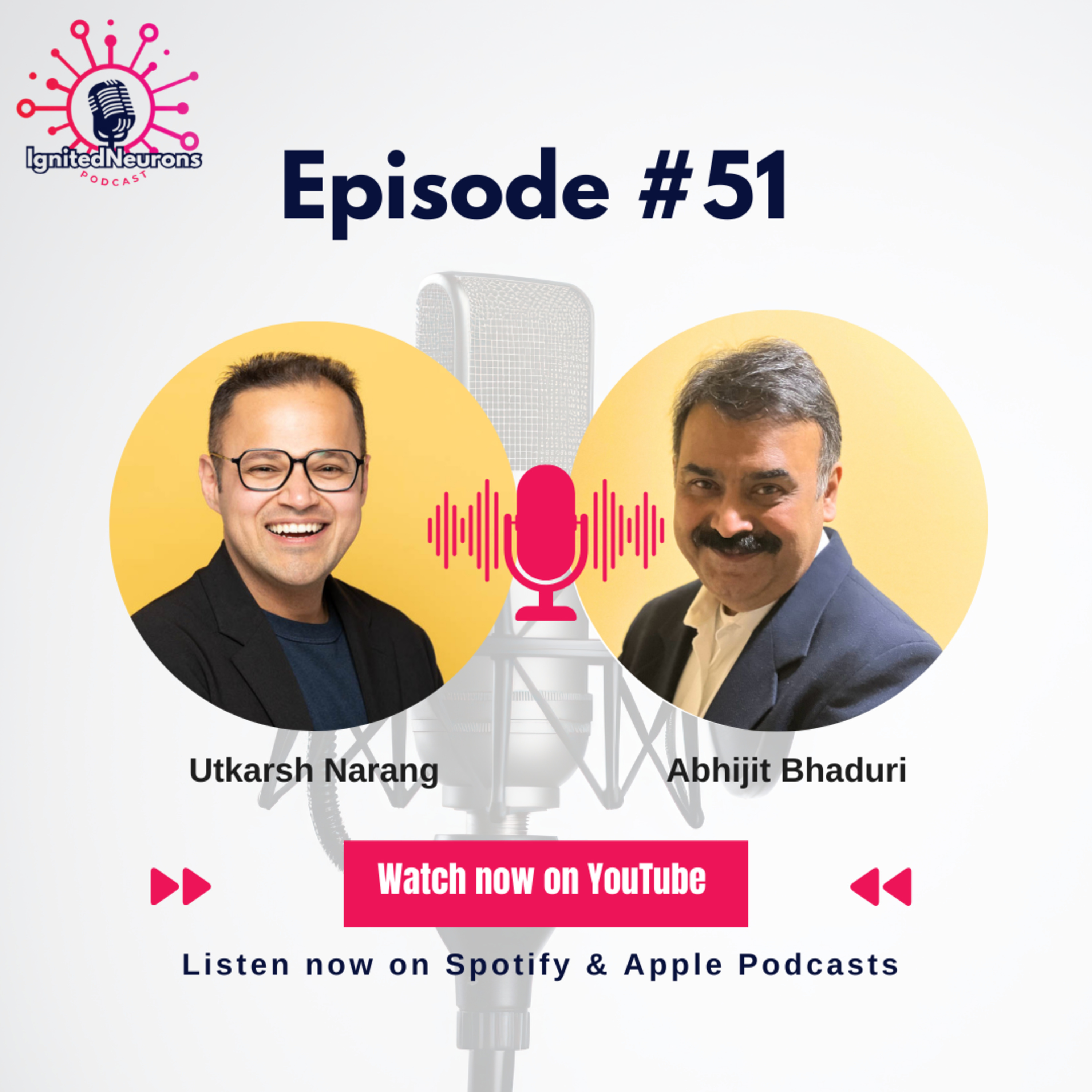 #51 How to Stay Employable in 2026 | The Career Wake-Up Call You Need Right Now episode artwork