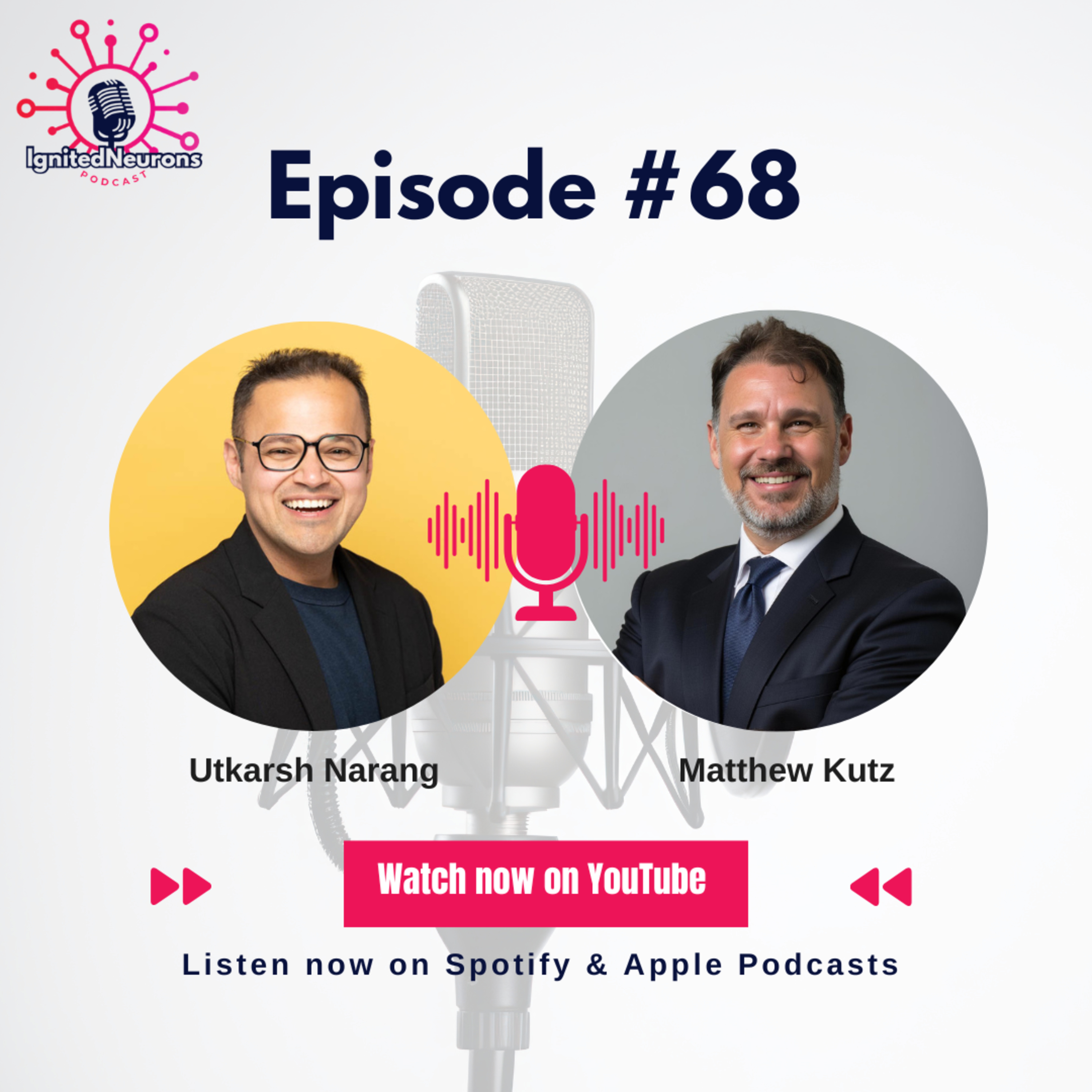 The “Spaghetti Theory” of Life Explained