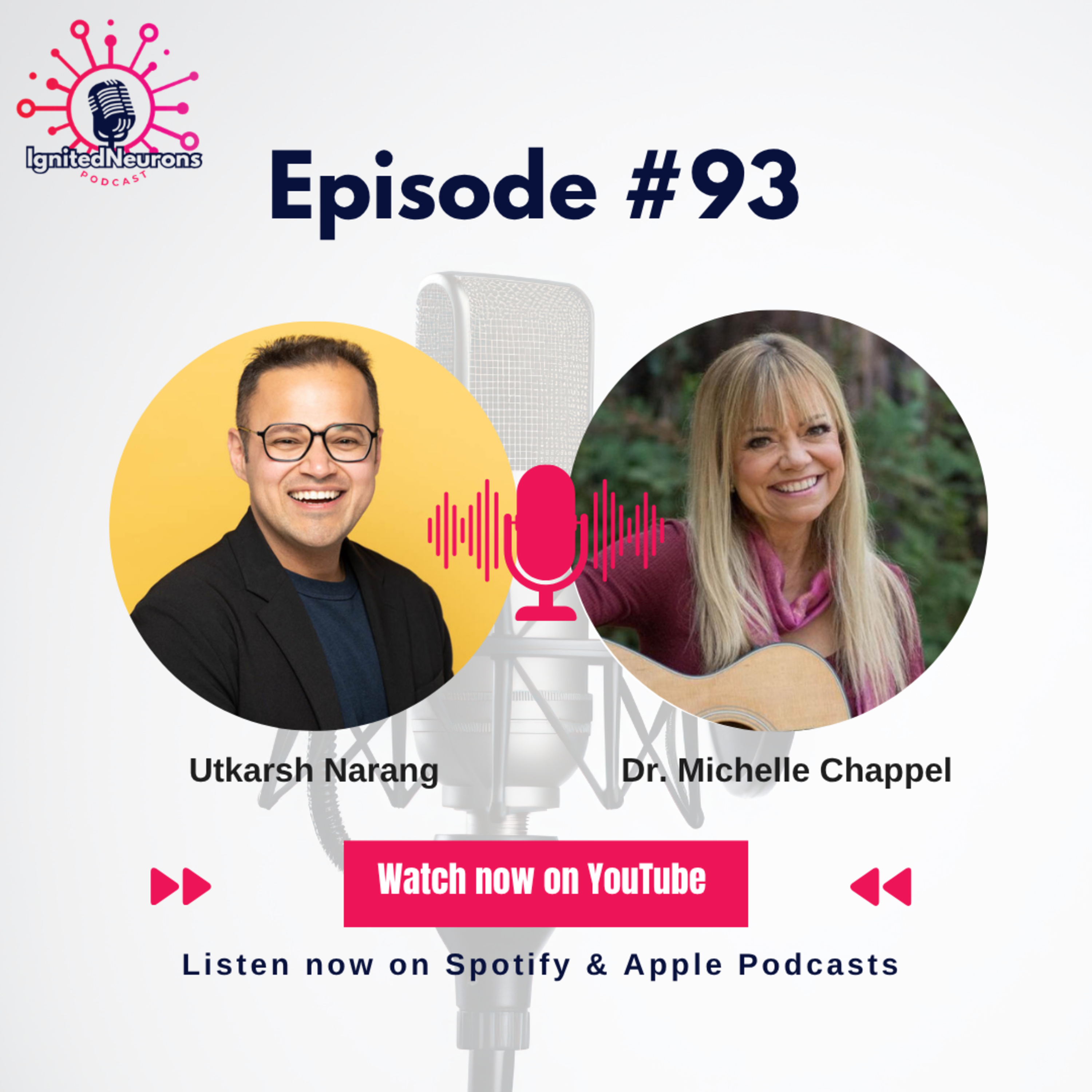 You Left Yourself Behind | The 7 Questions That Help You Find Yourself Again | Michelle Chappel