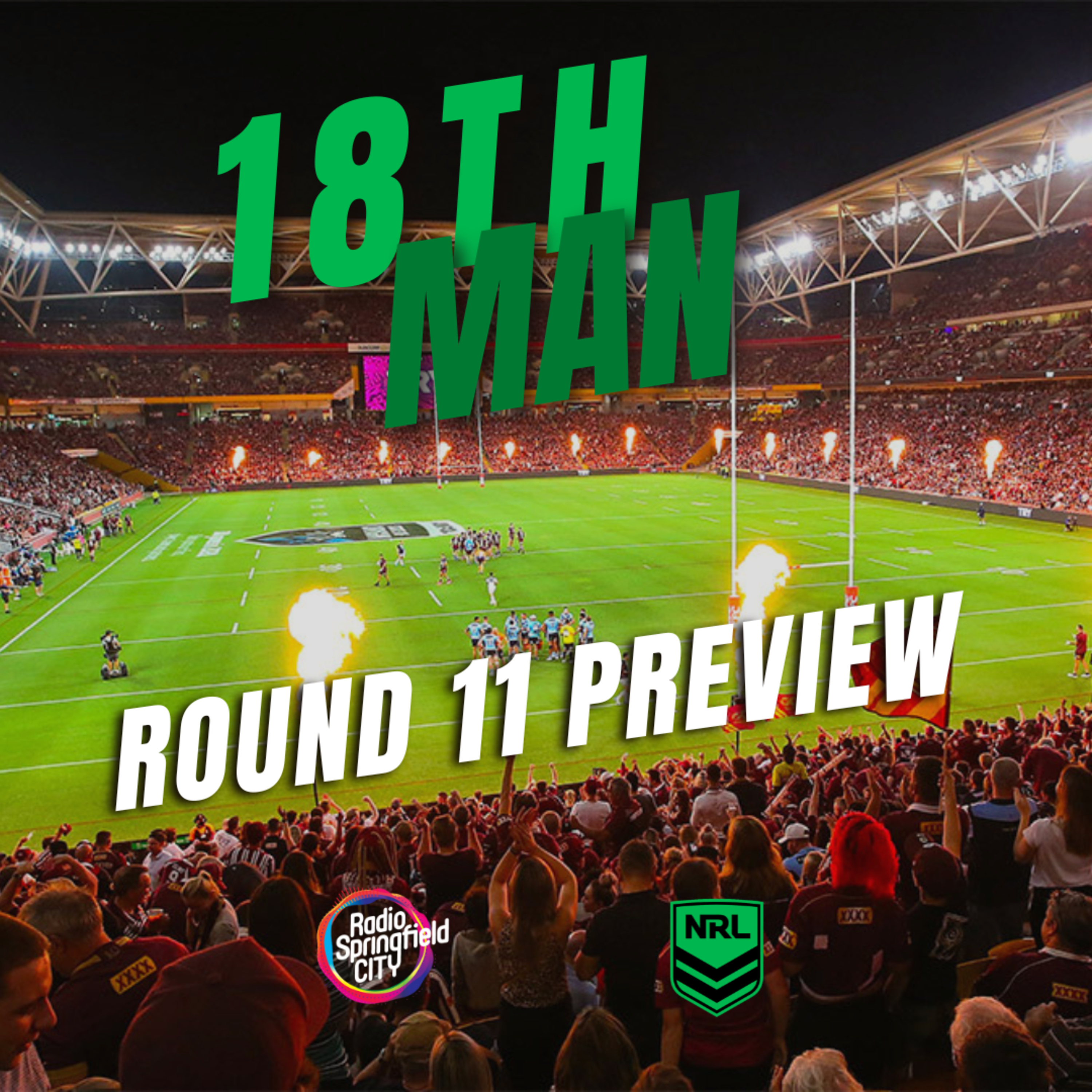 Round 10 - Redemption Round