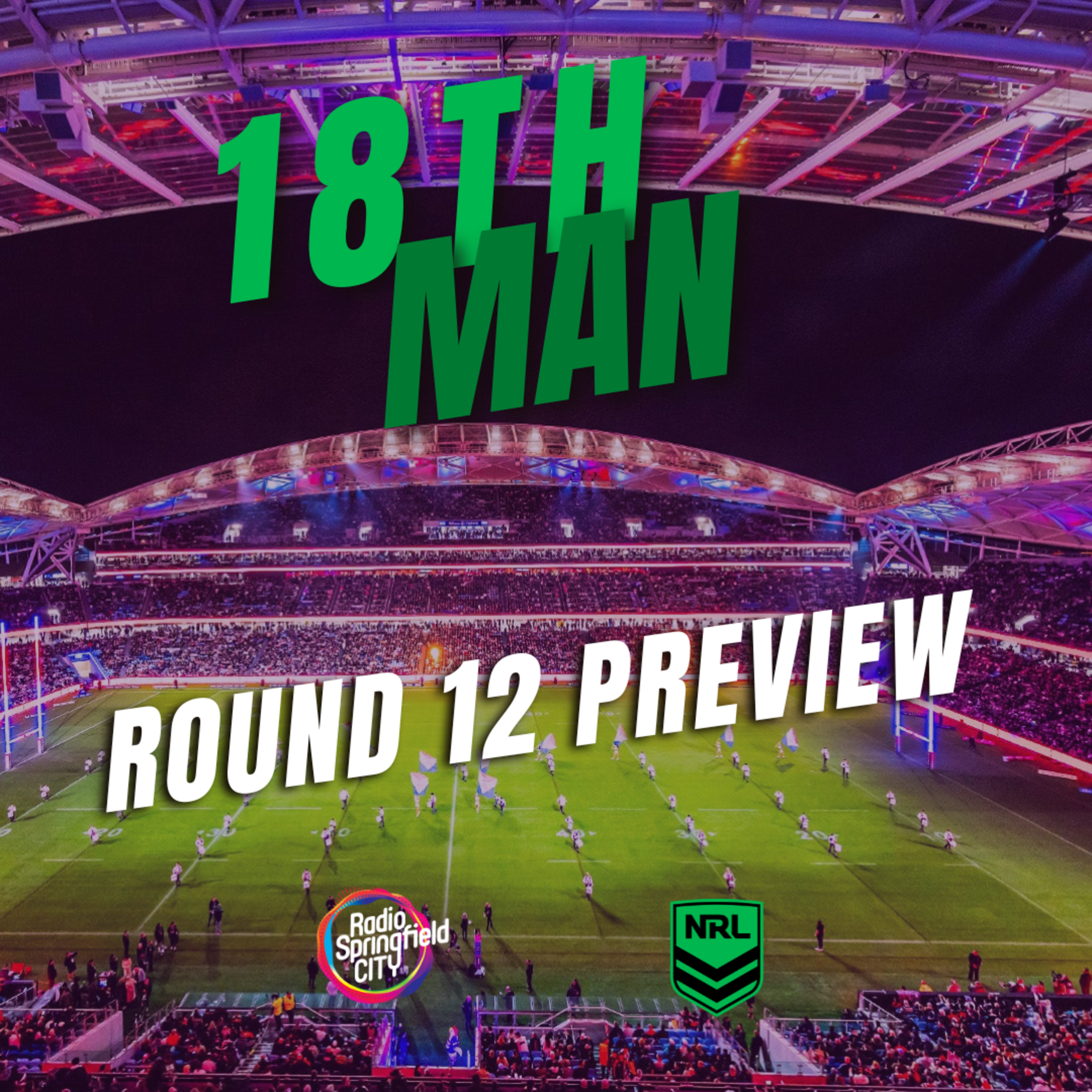 Round 11 Recap & Round 12 Preview