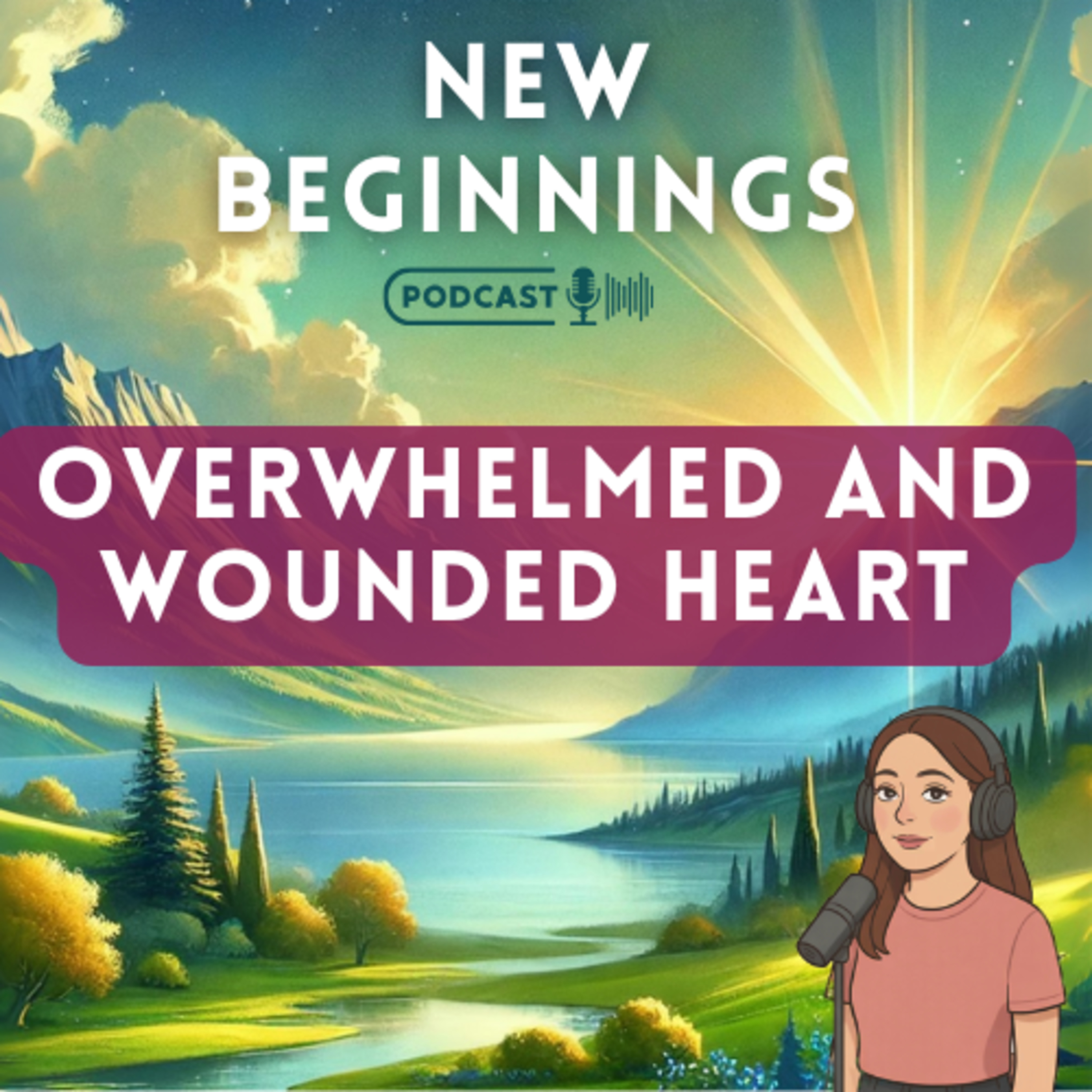 New Beginnings Podcast