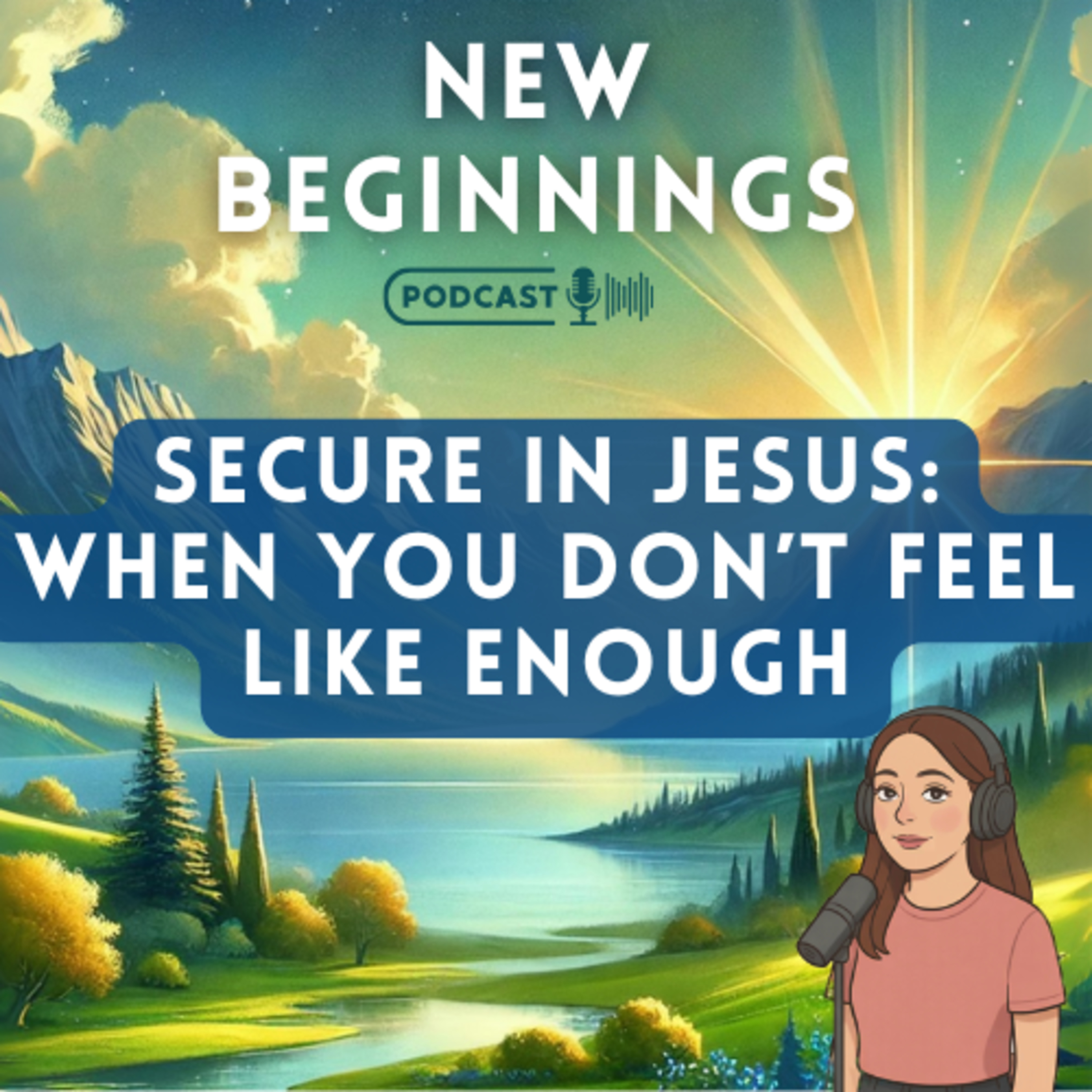 New Beginnings Podcast