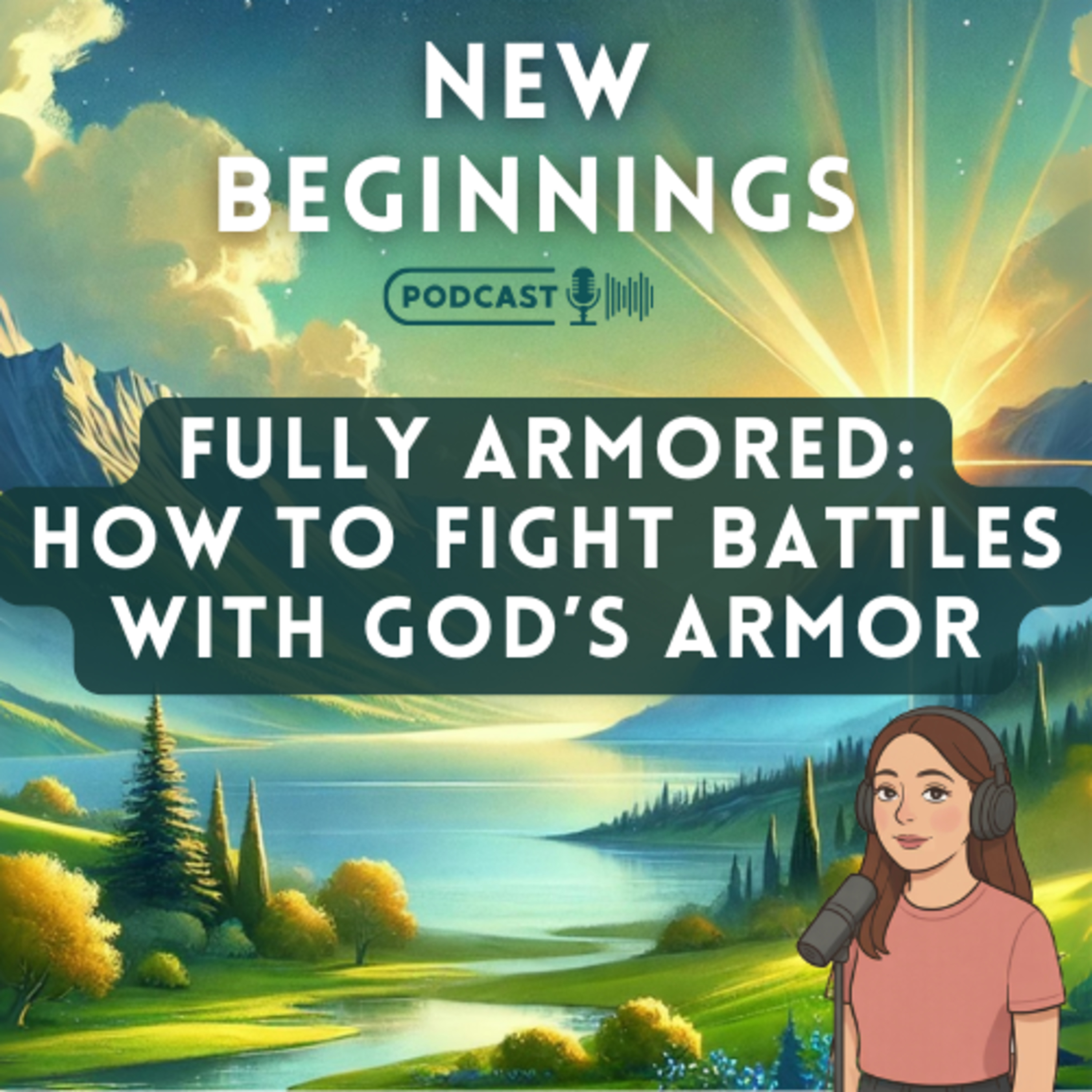 New Beginnings Podcast