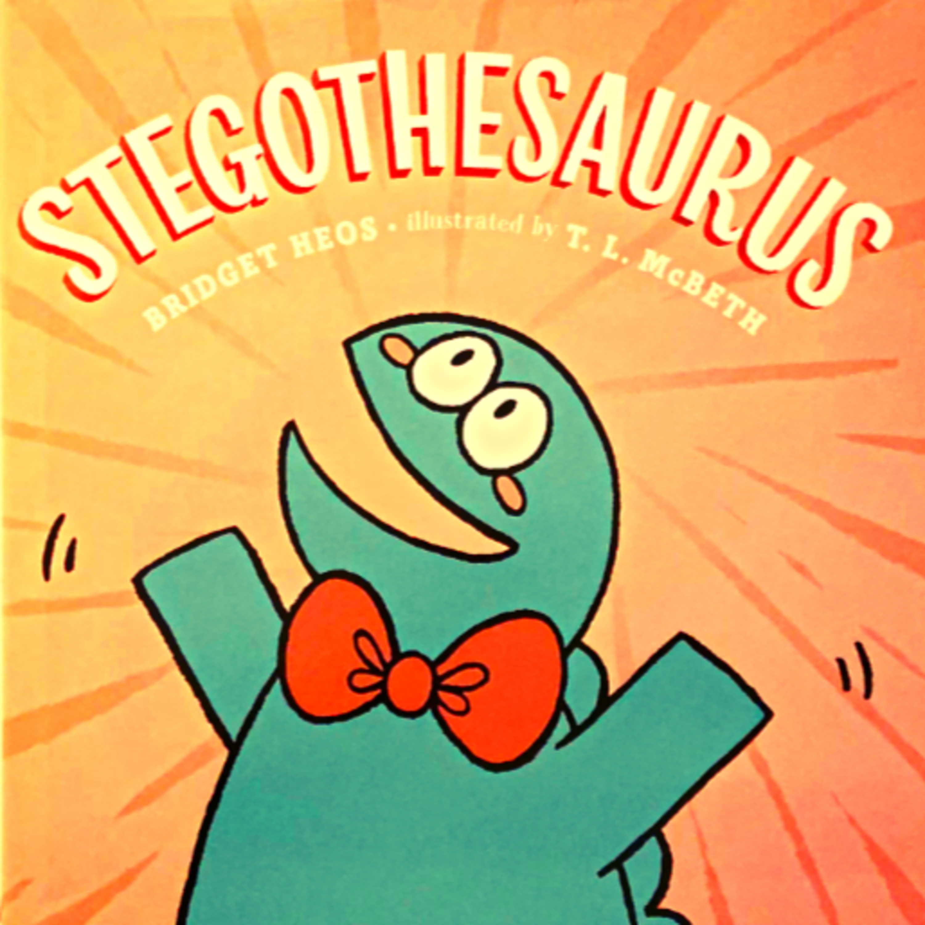 Hooray for Story Day! Read-Alouds, Rhymes, and Learning Fun with Mr. L_ementary
