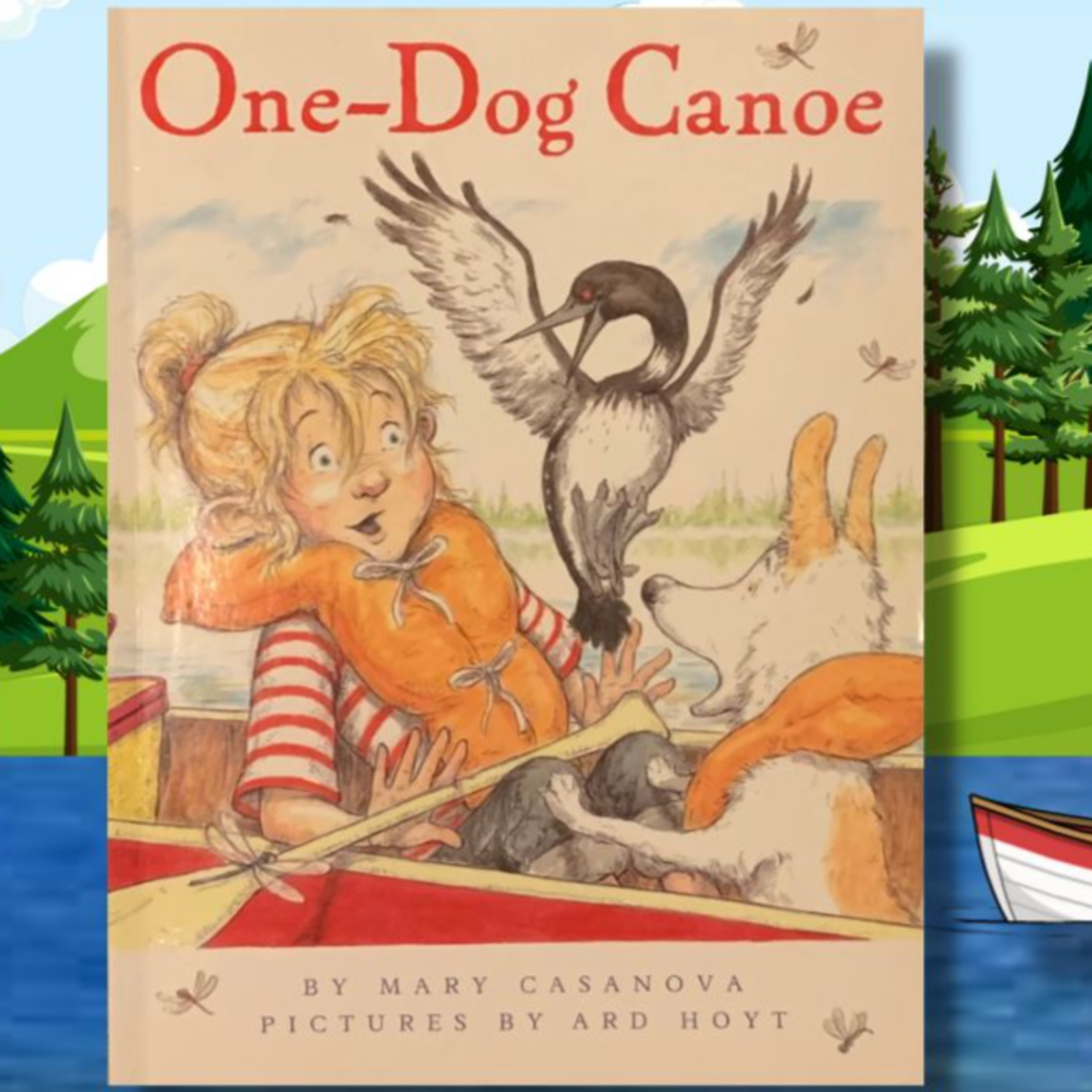 Hooray for Story Day! Read-Alouds, Rhymes, and Learning Fun with Mr. L_ementary
