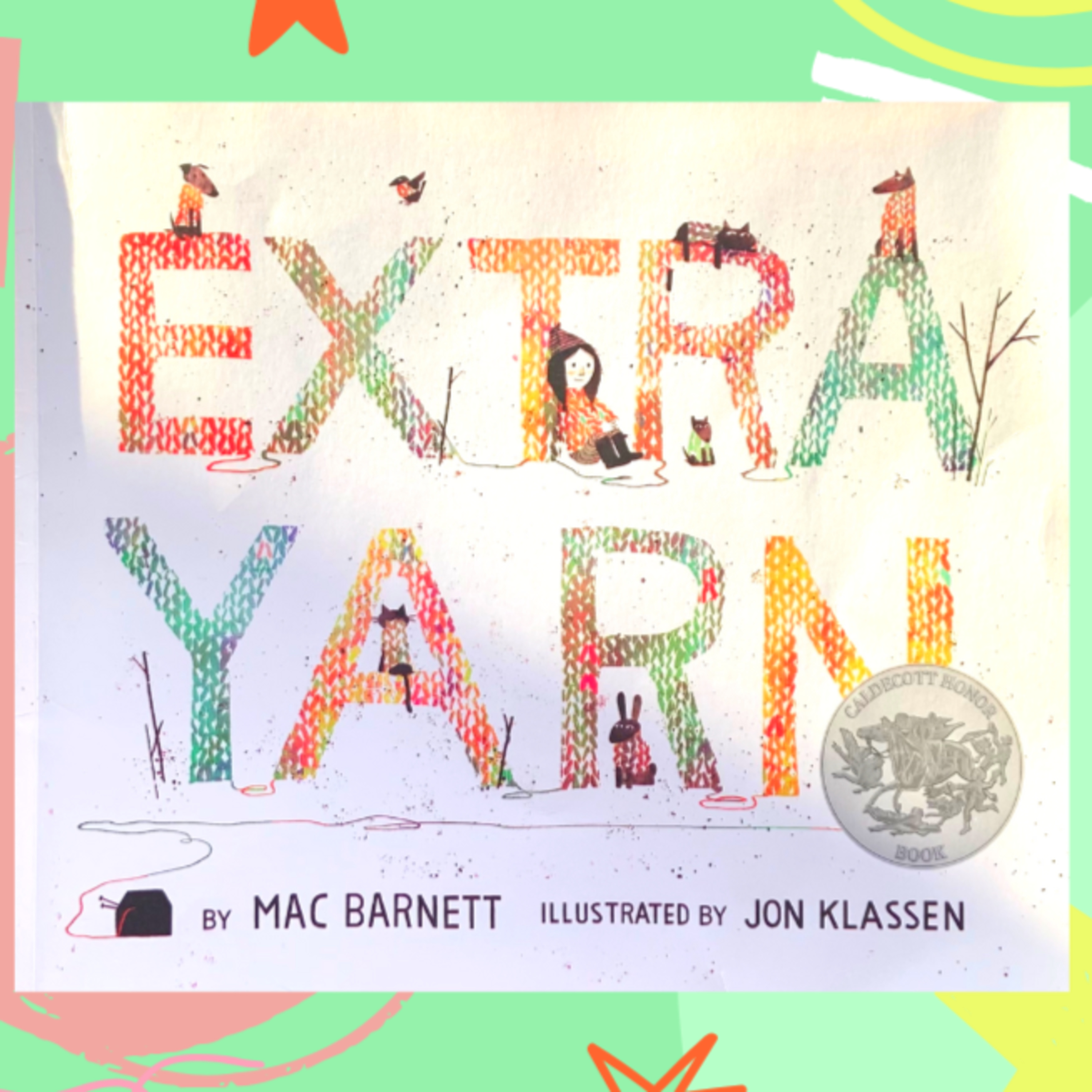 Hooray for Story Day! Read-Alouds, Rhymes, and Learning Fun with Mr. L_ementary