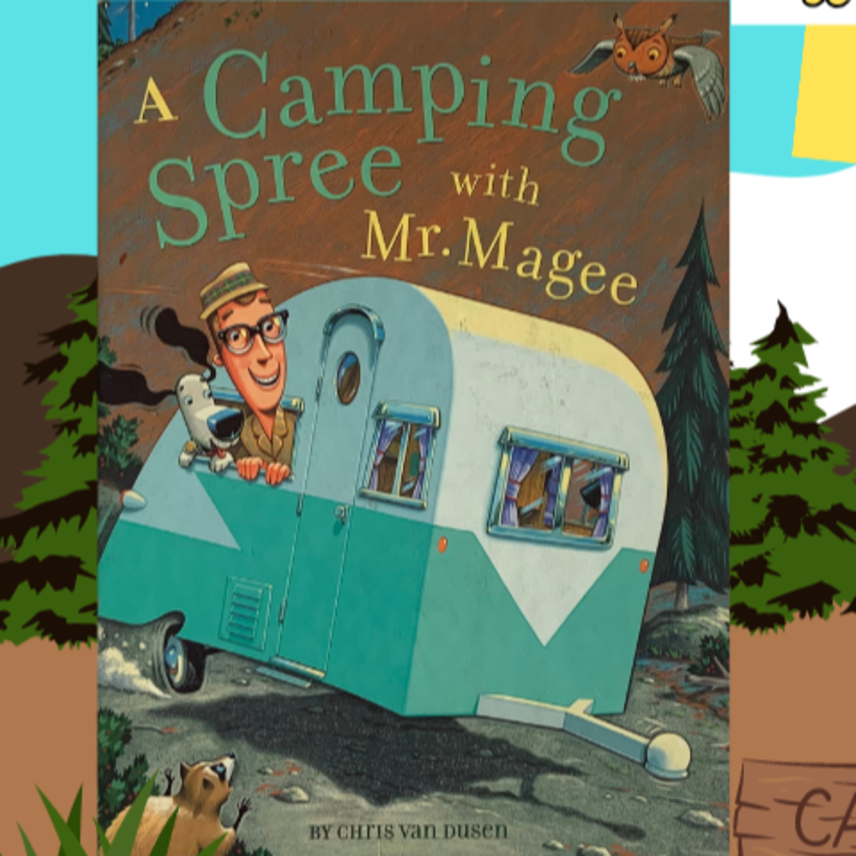 Hooray for Story Day! Read-Alouds, Rhymes, and Learning Fun with Mr. L_ementary