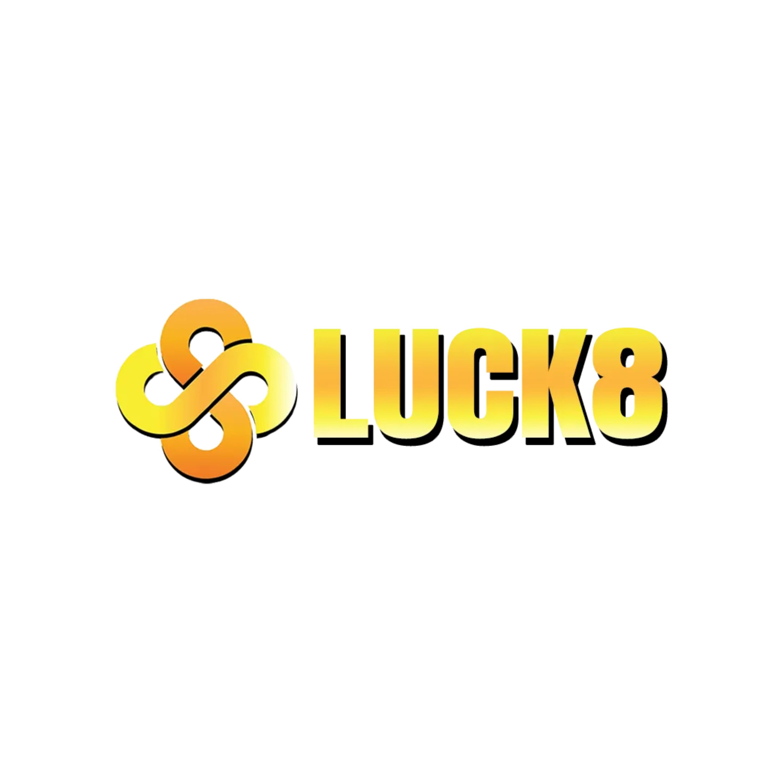 Luck8 episode artwork