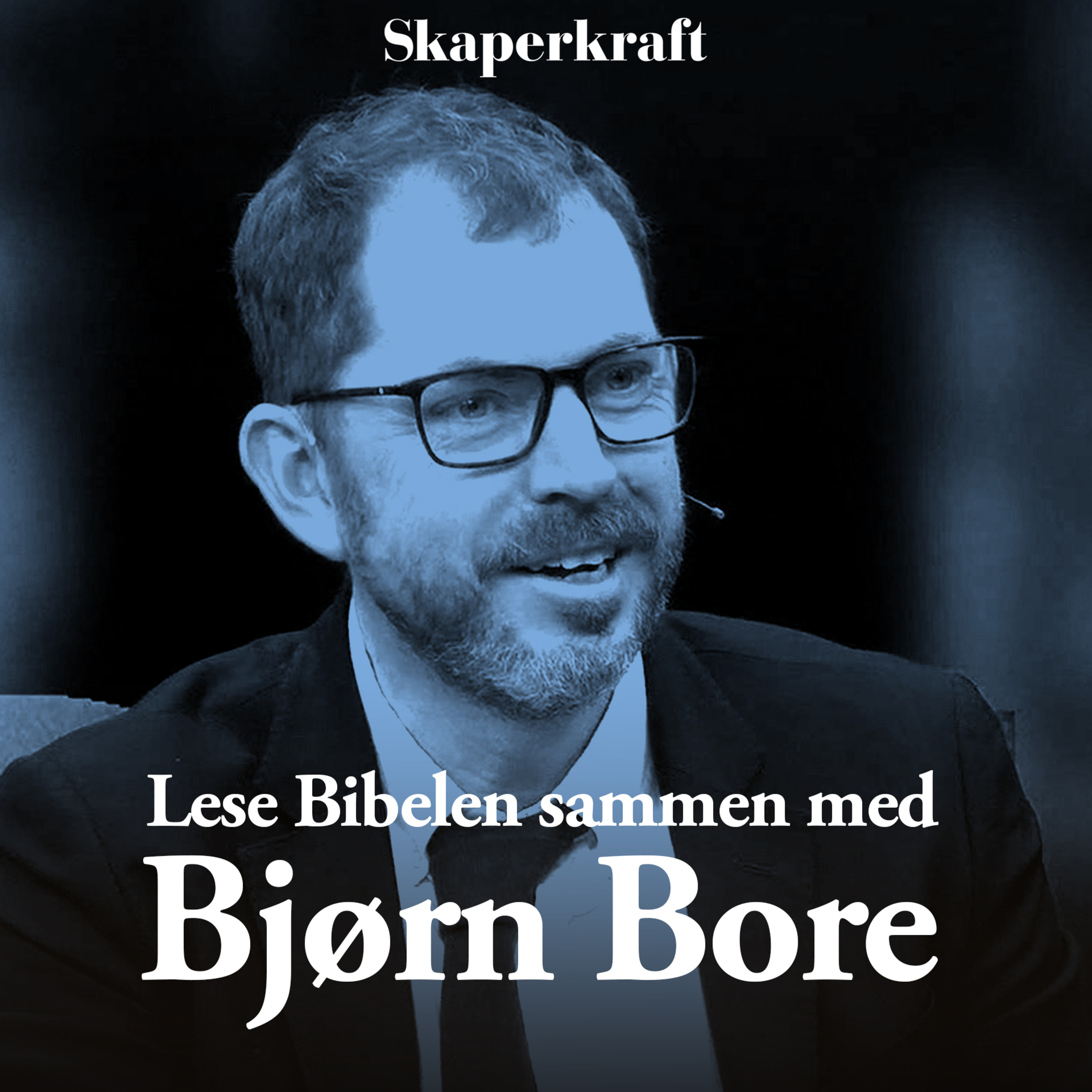 Lese Bibelen sammen