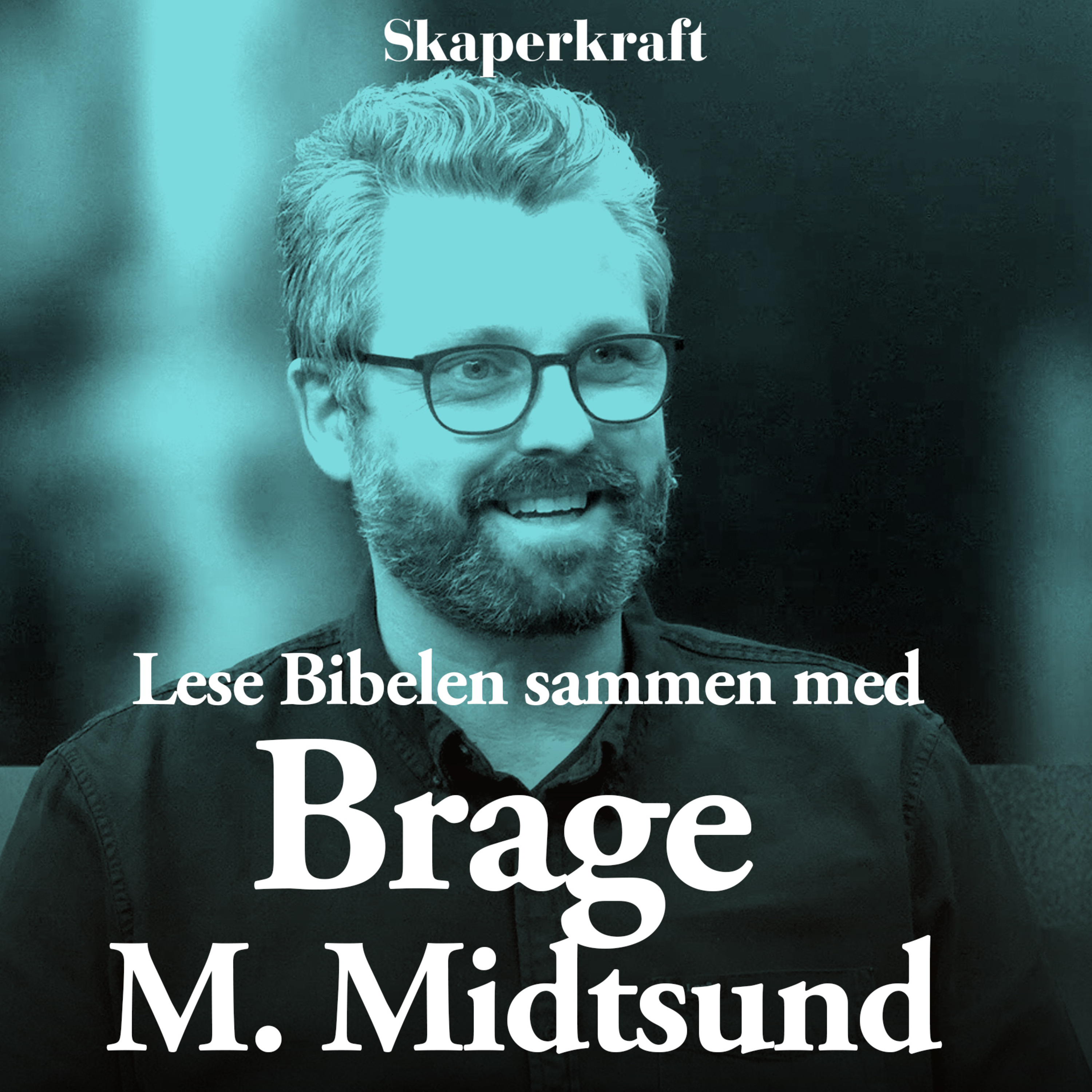 Sesong 4 - Episode 4 - med digitalprest Brage Molteberg Midtsund episode artwork