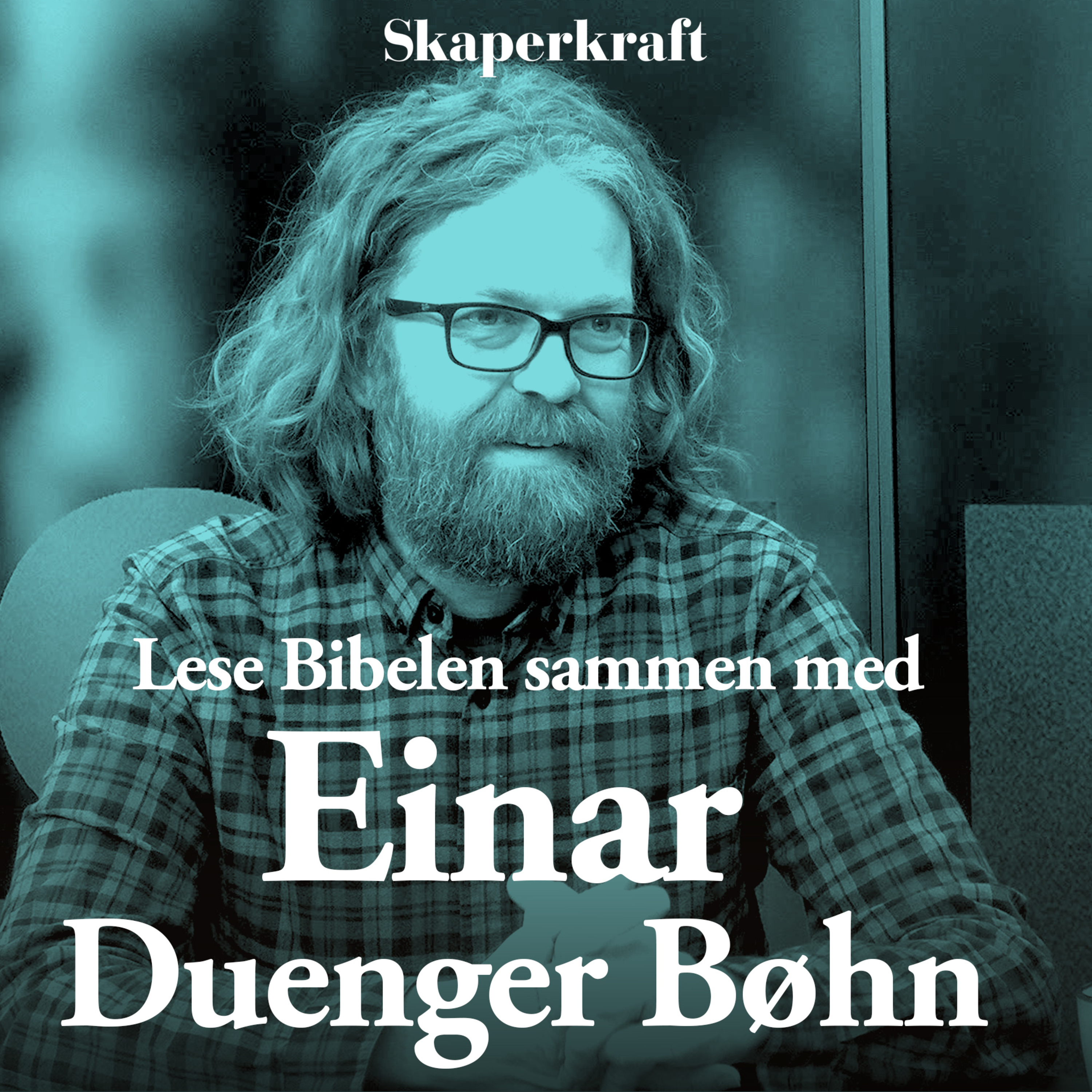 Lese Bibelen sammen