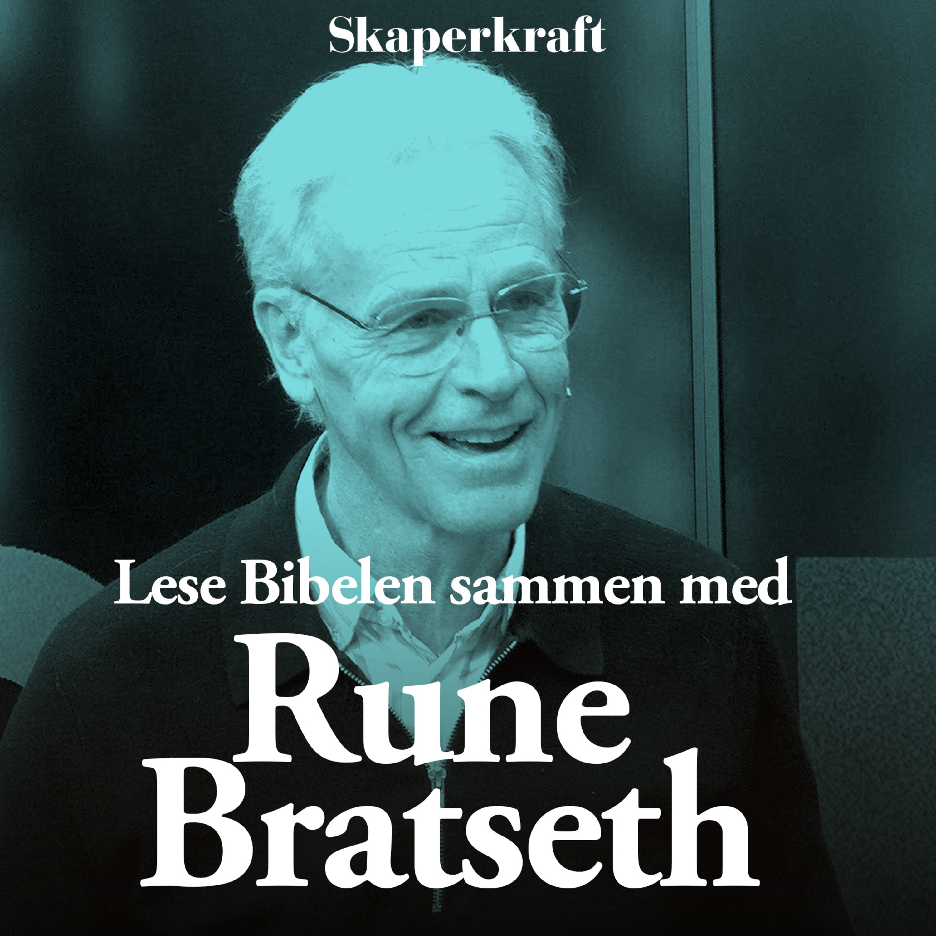 Sesong 4 - Episode 7 - med tidl. fotballproff og TVL-programleder, Rune Bratseth episode artwork