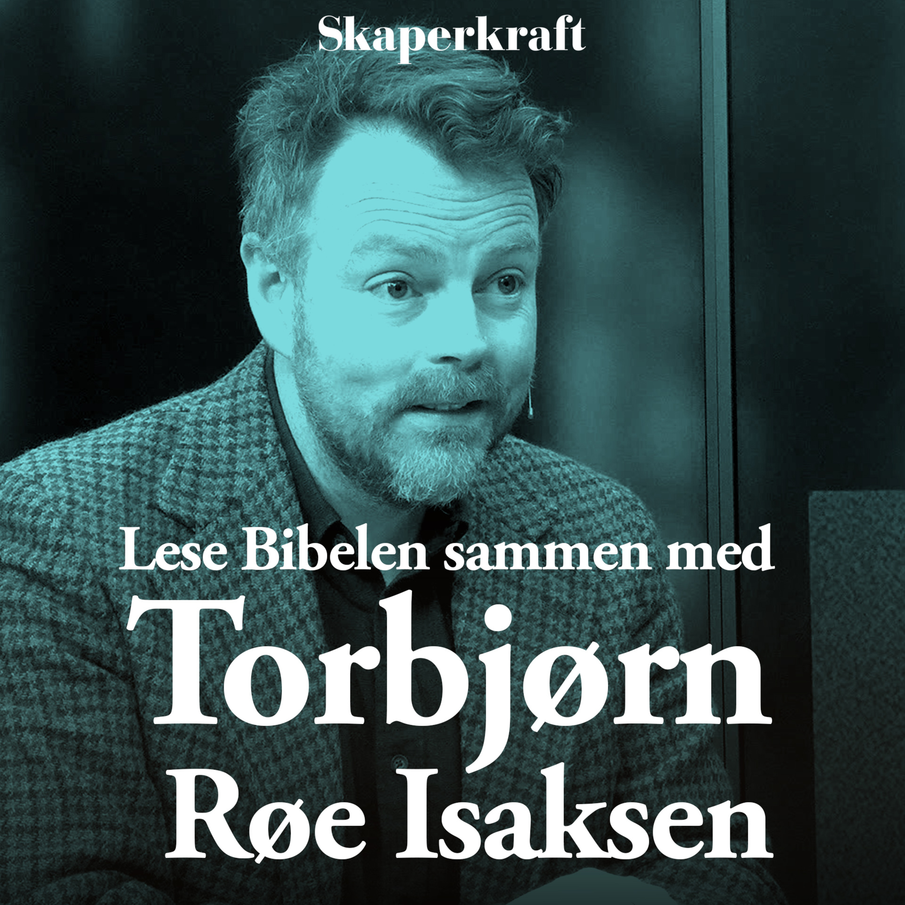 Sesong 4 - Episode 10 - med politisk redaktør i E24 - Torbjørn Røe Isaksen episode artwork