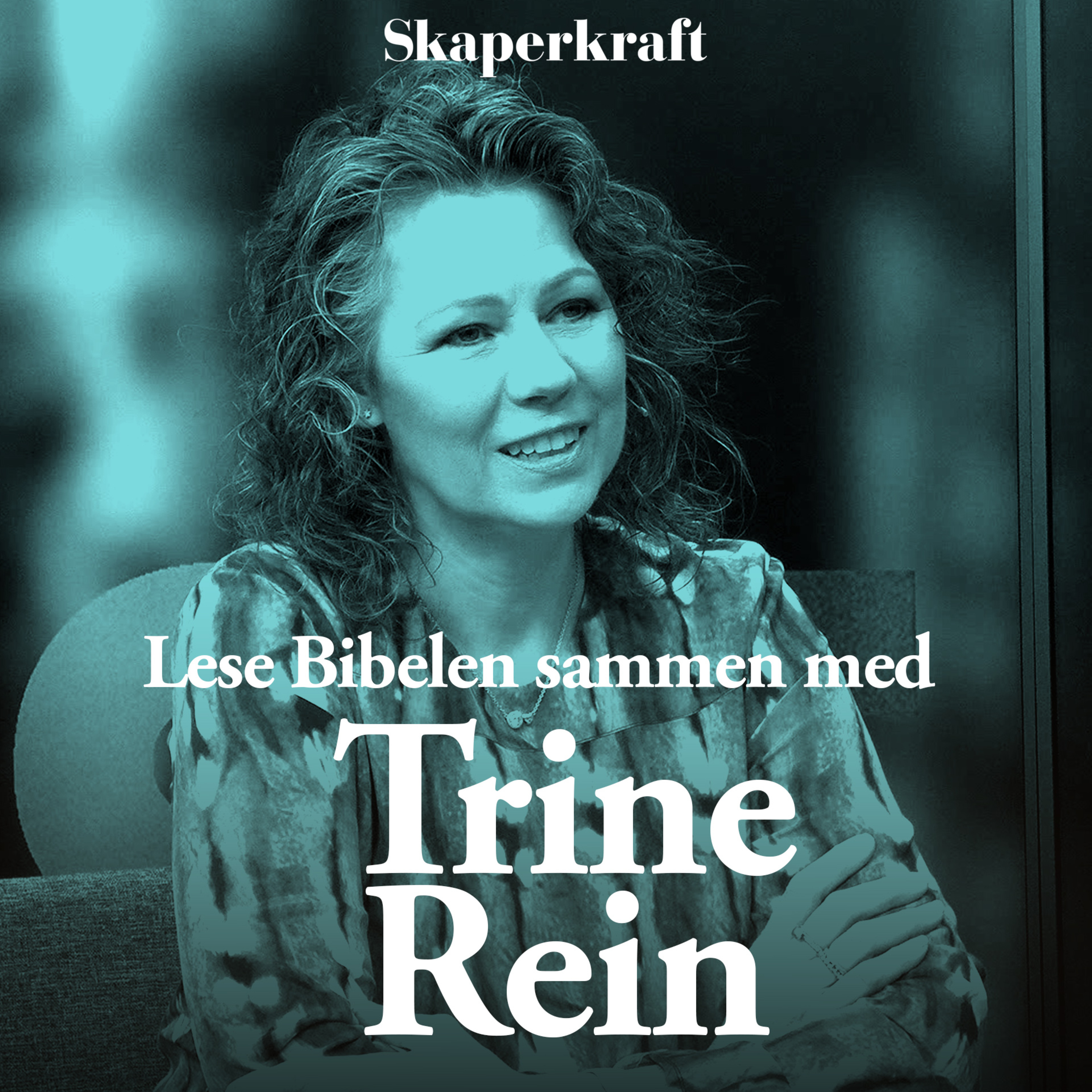 Sesong 4 - Episode 11 - med artist og låtskriver - Trine Rein episode artwork