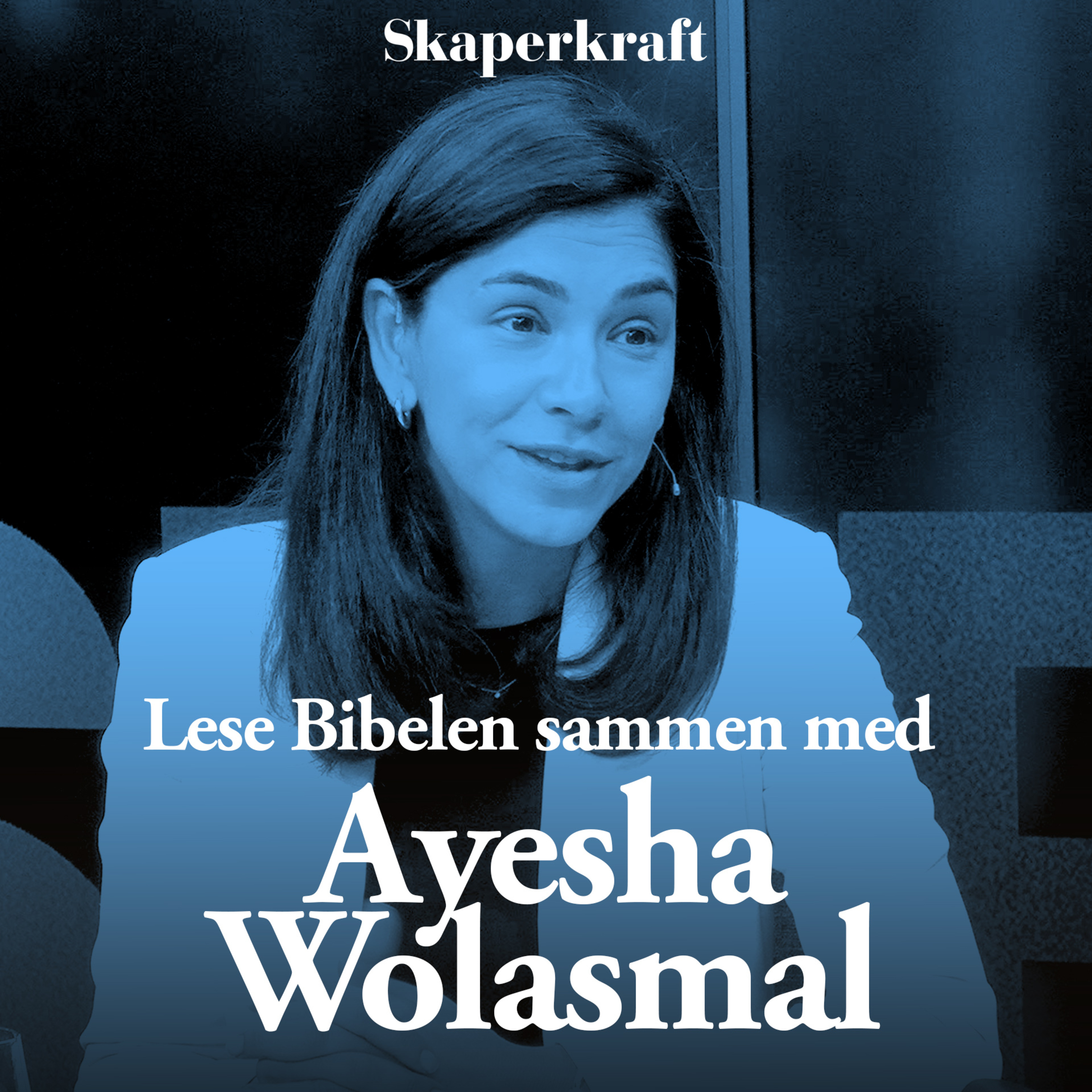 Sesong 5 - Episode 2 - med utenrikskommentator i VG, Ayesha Wolasmal