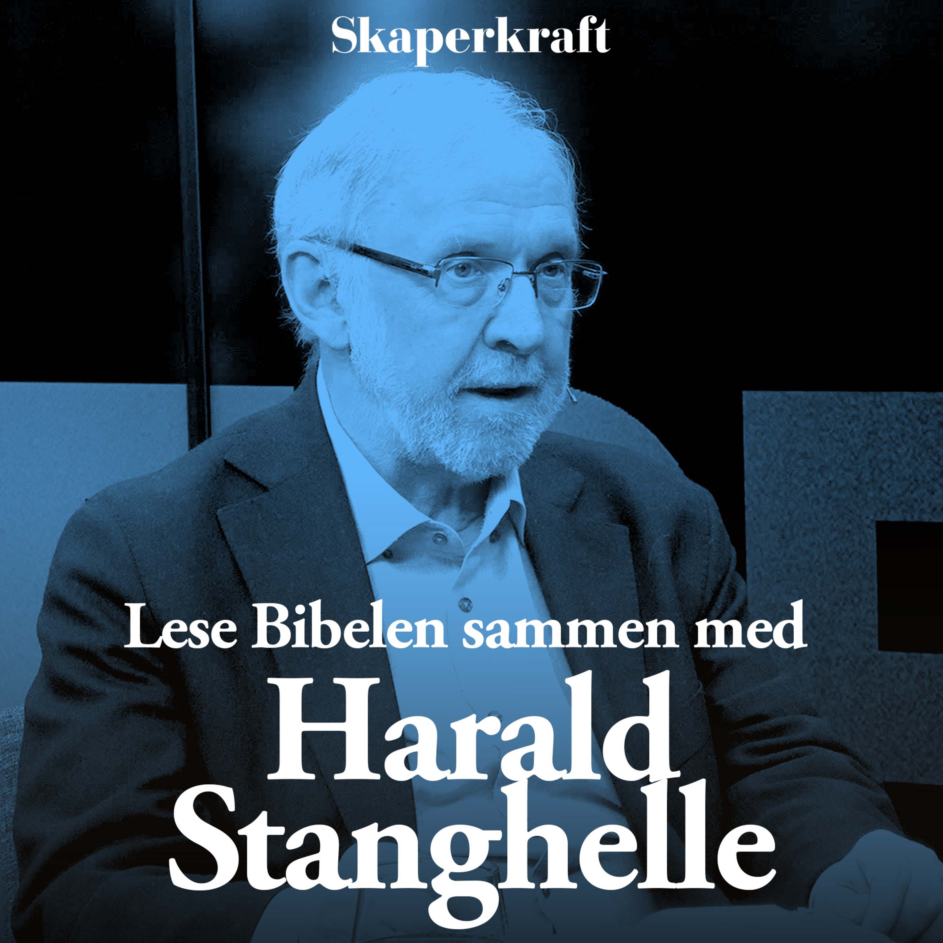 Sesong 5 - Episode 6 - med tidl. redaktør, journalist og kommentator, Harald Stanghelle