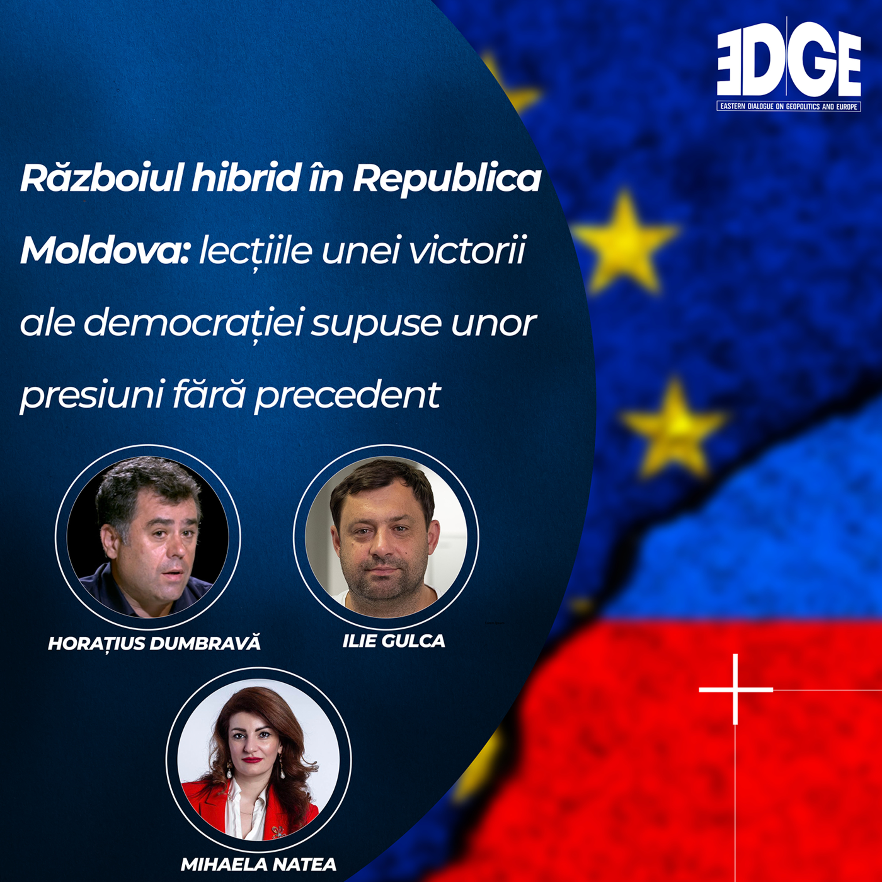 Războiul hibrid în Republica Moldova: lecțiile unei victorii ale democrației