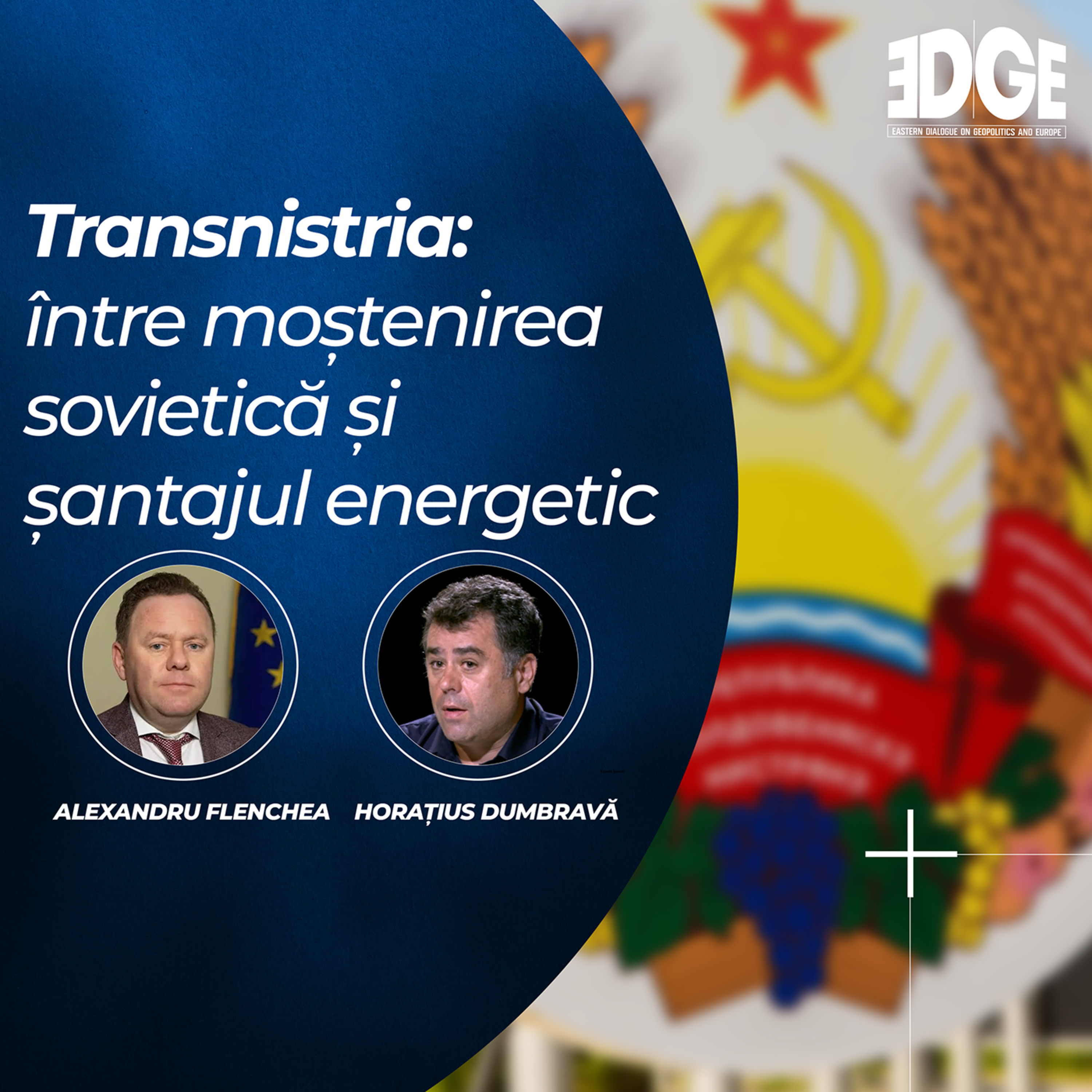Transnistria între moștenirea sovietică și șantajul energetic
