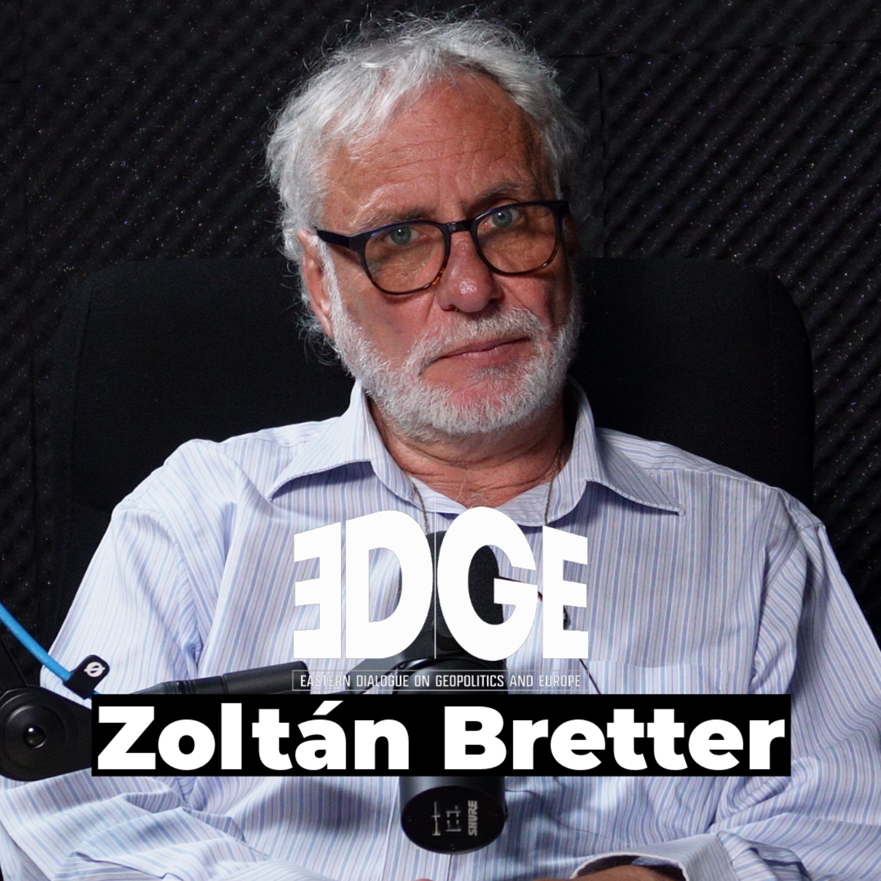 Mai are sens democrația liberală? Europa, Ungaria și Orban | Zoltán Bretter