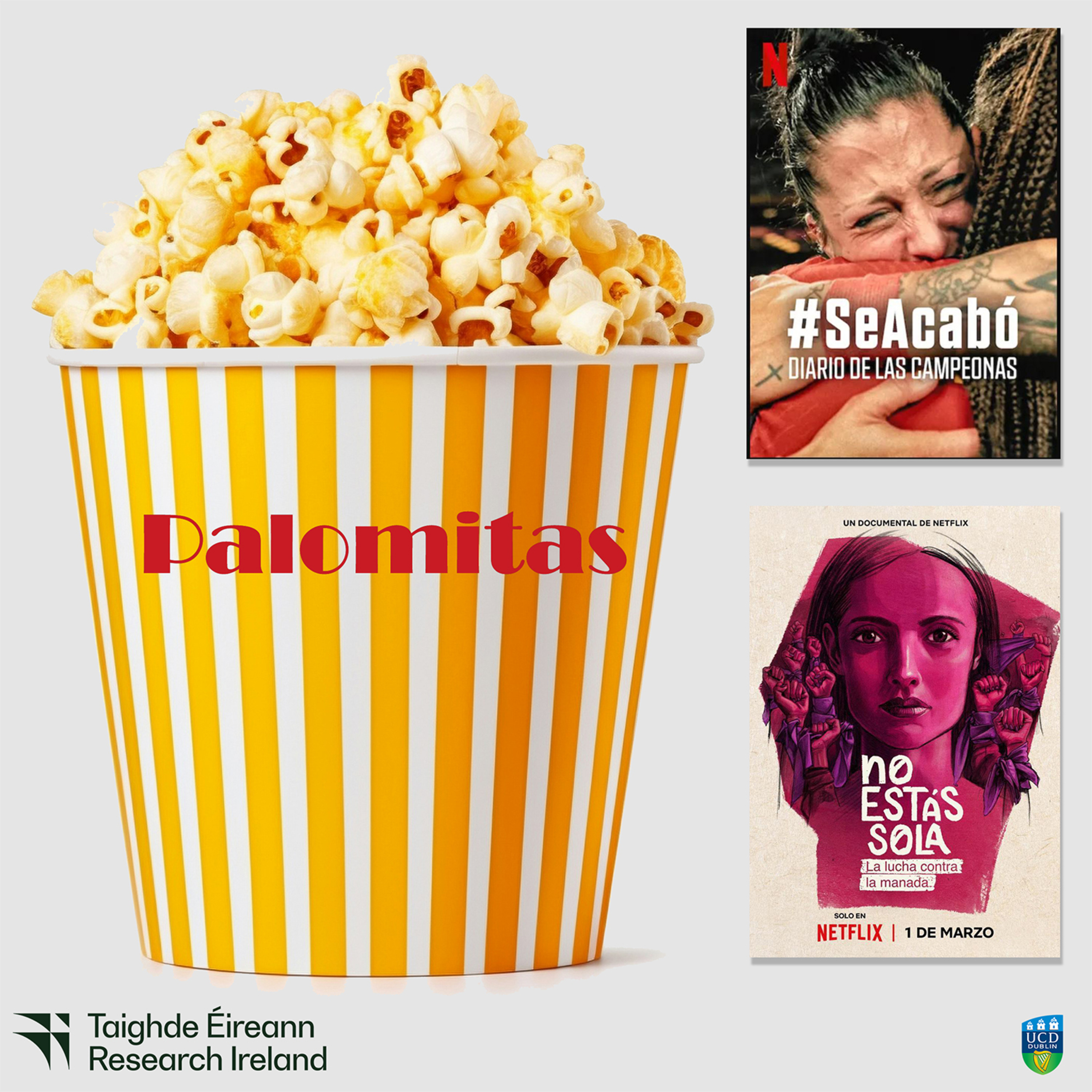 5. Documentaries on Spanish Feminisms (with Abigail Loxham)