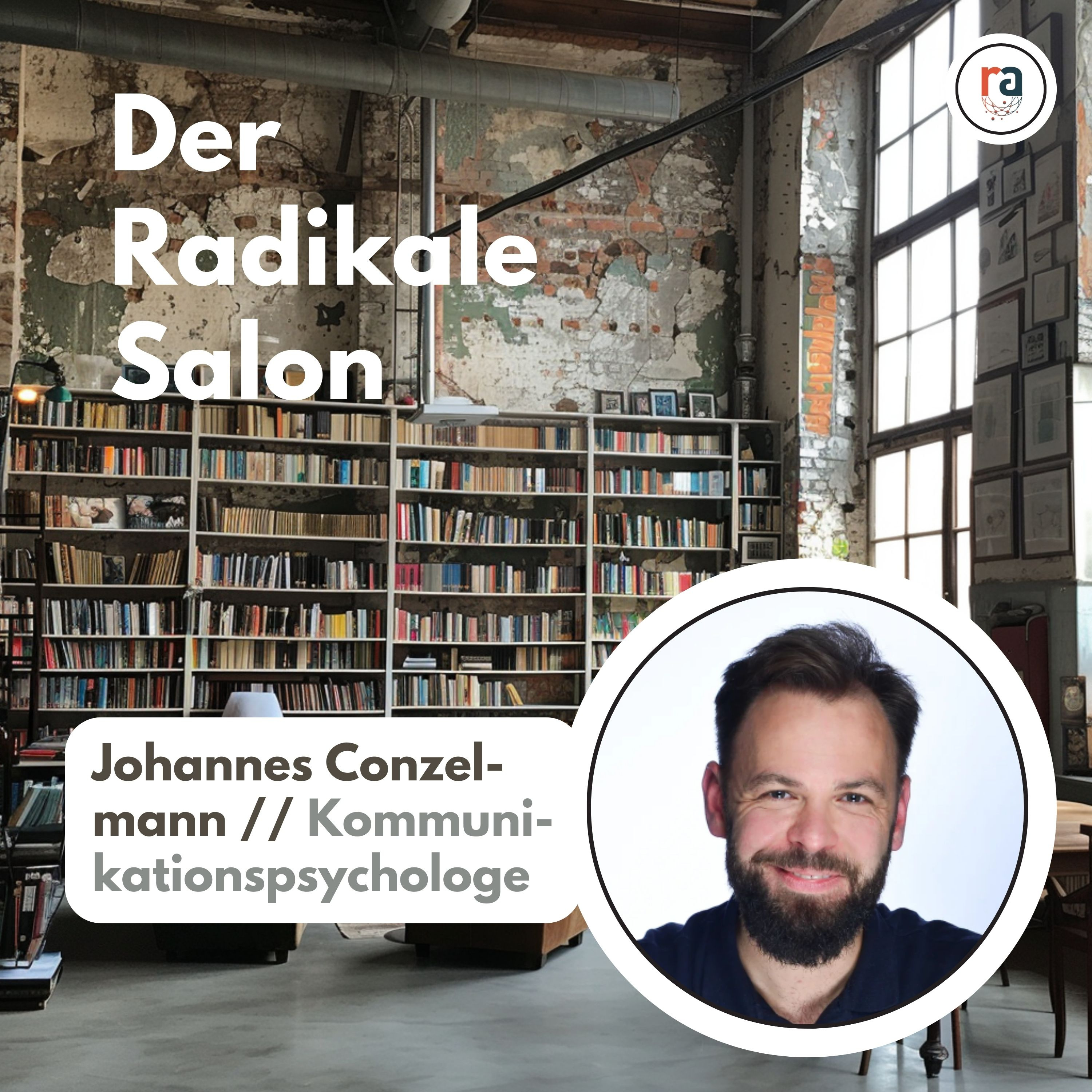 Der Radikale Salon