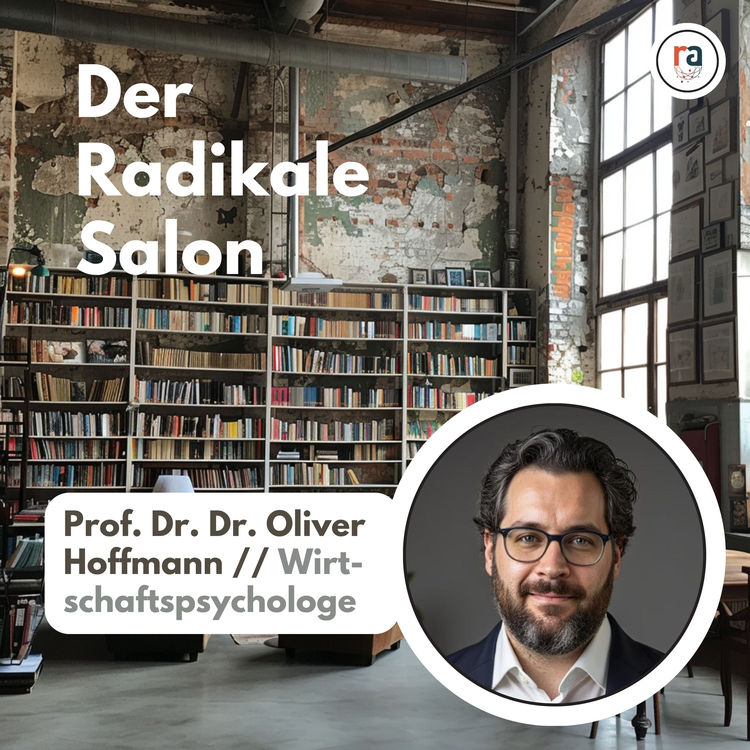 Der Radikale Salon