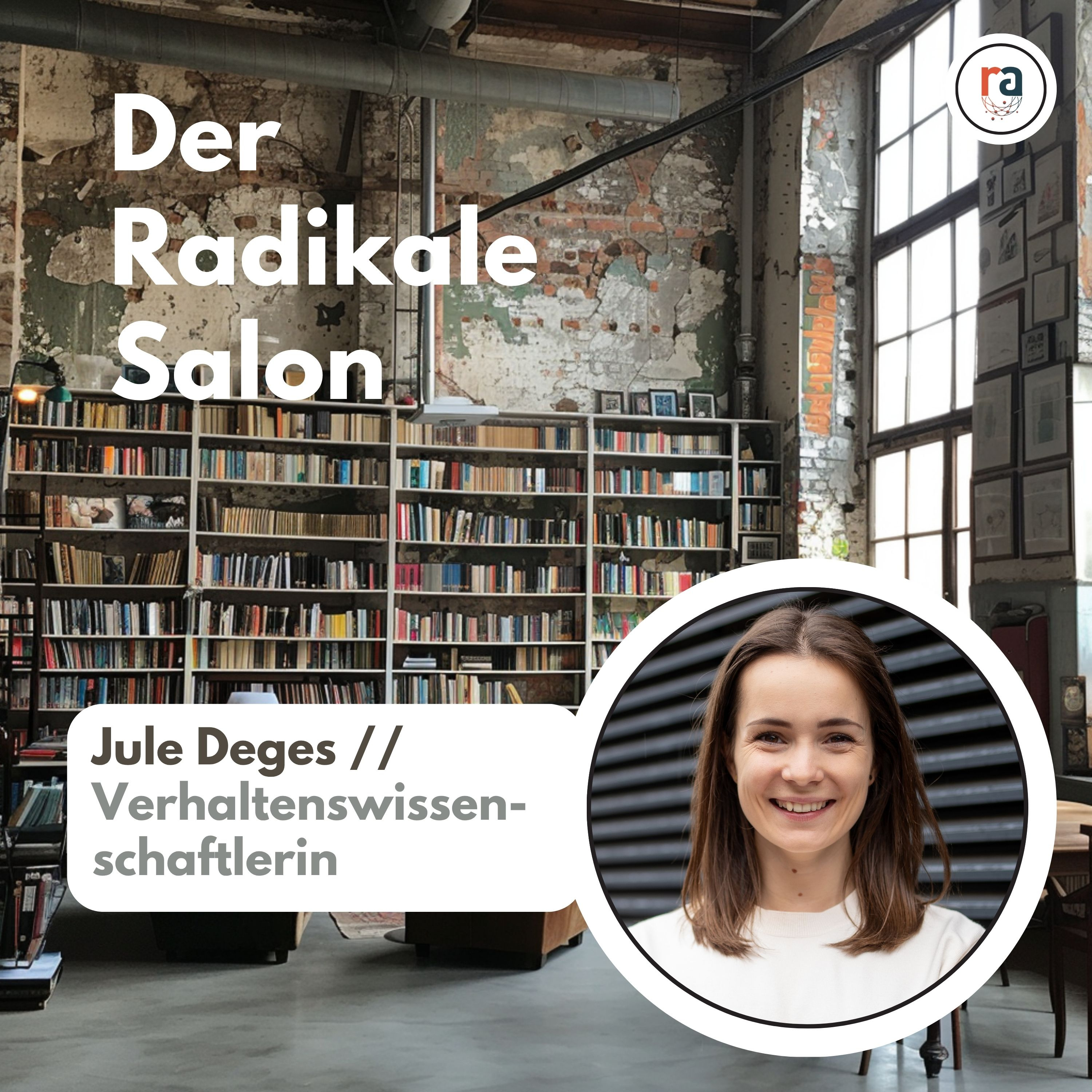 Der Radikale Salon