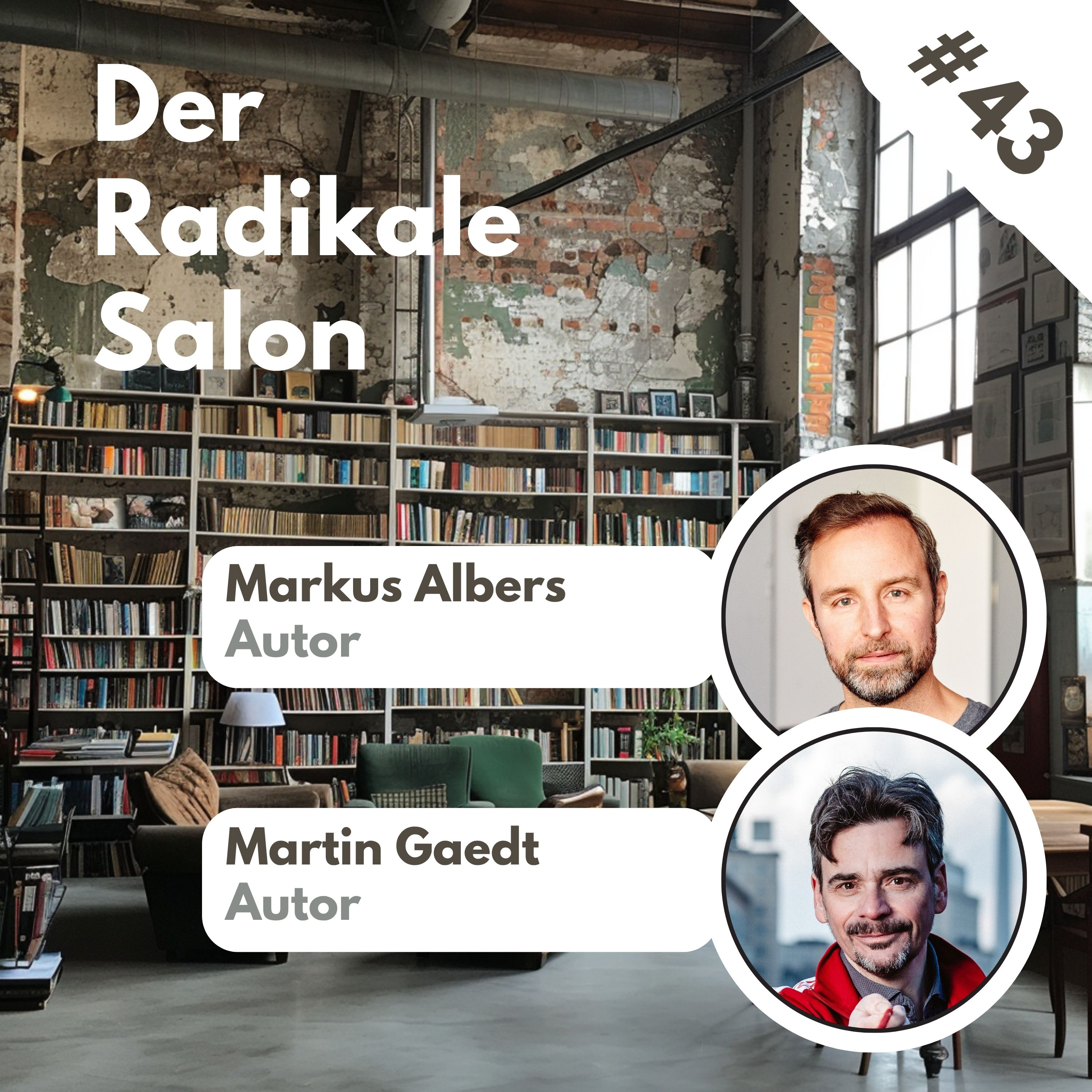 Der Radikale Salon