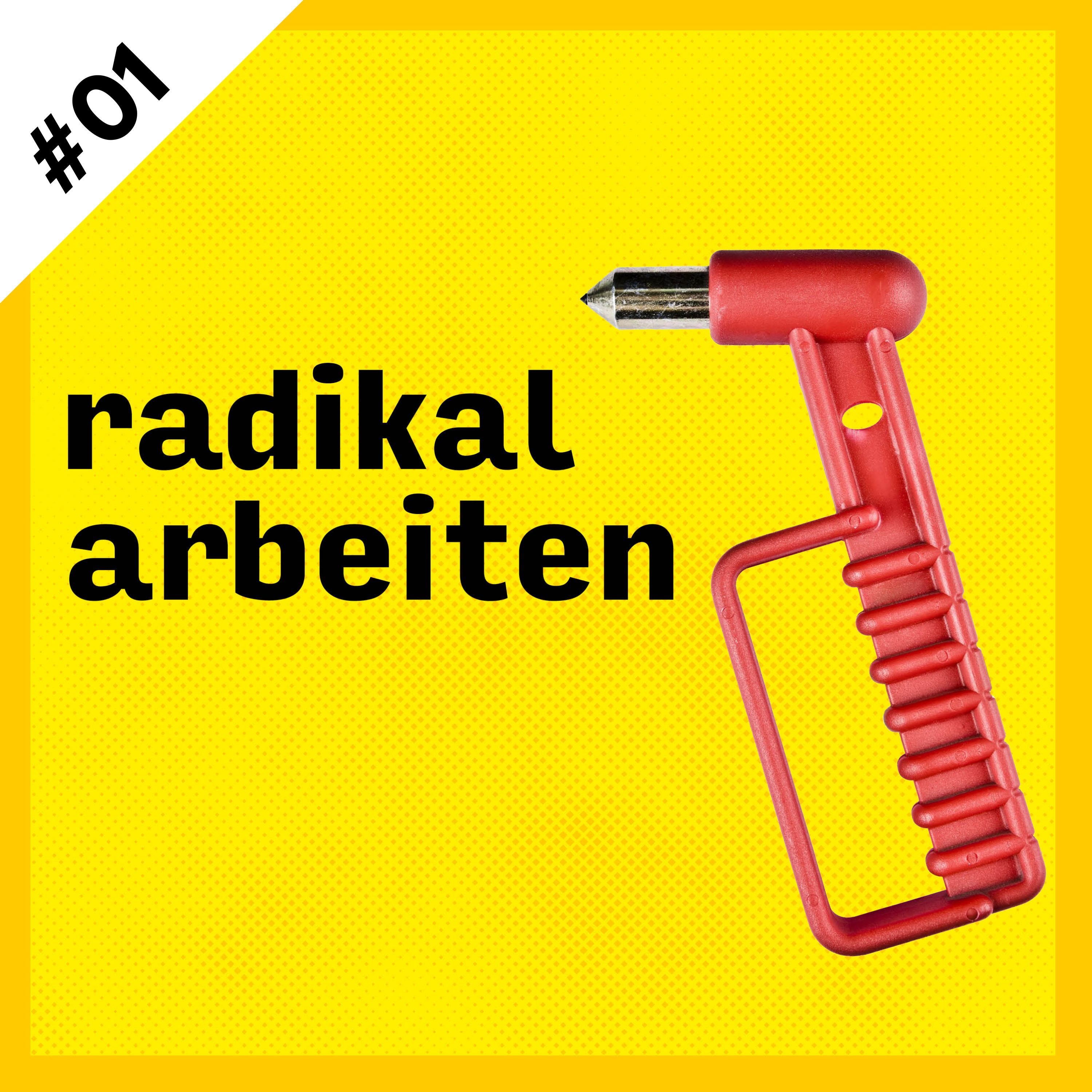 #01 Wozu dieser Podcast? episode artwork