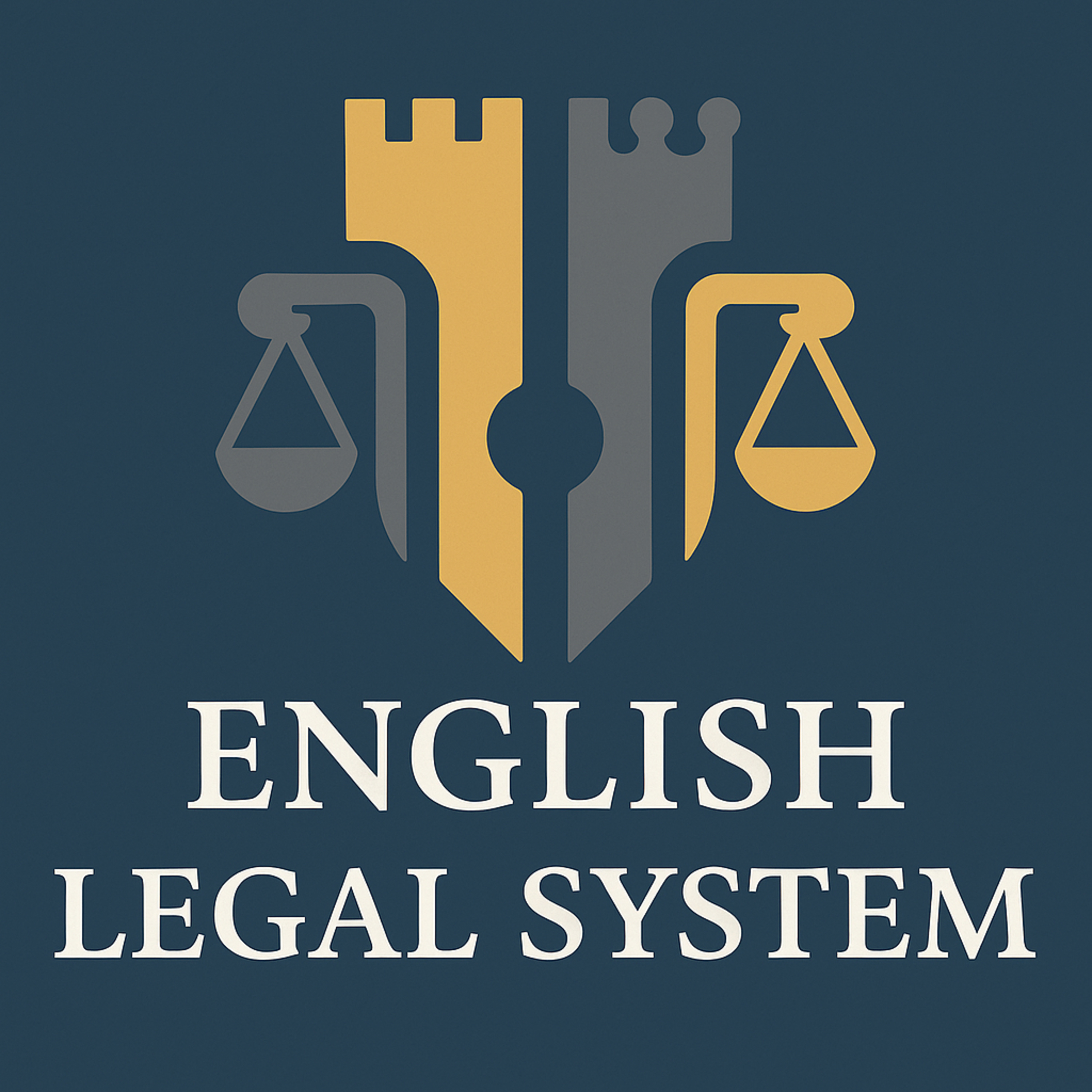English Legal System 3 - Sources of Law and Legislative Process in England and Wales episode artwork