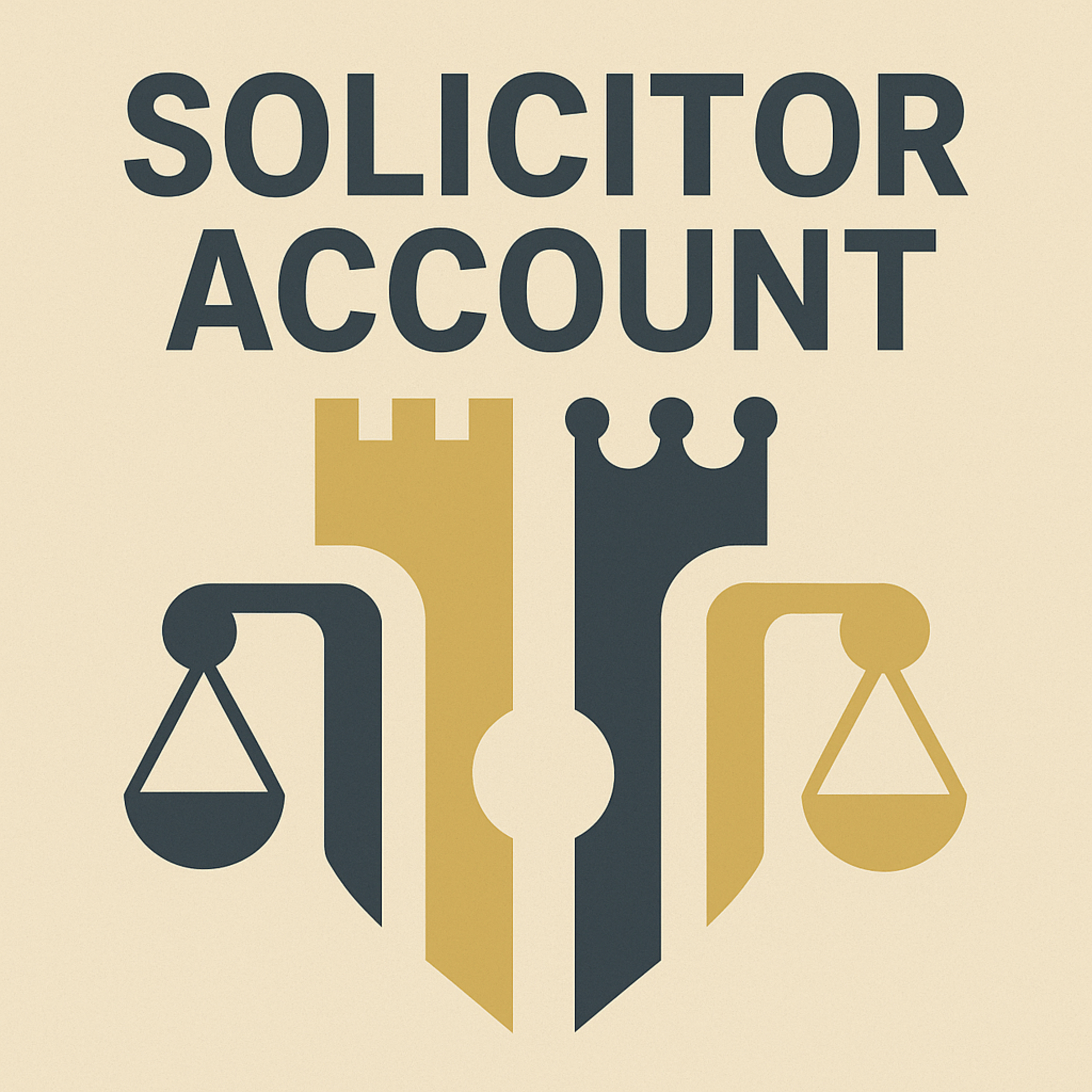 Solicitor Accounts 1 Overview – Client Money, VAT and Compliance episode artwork
