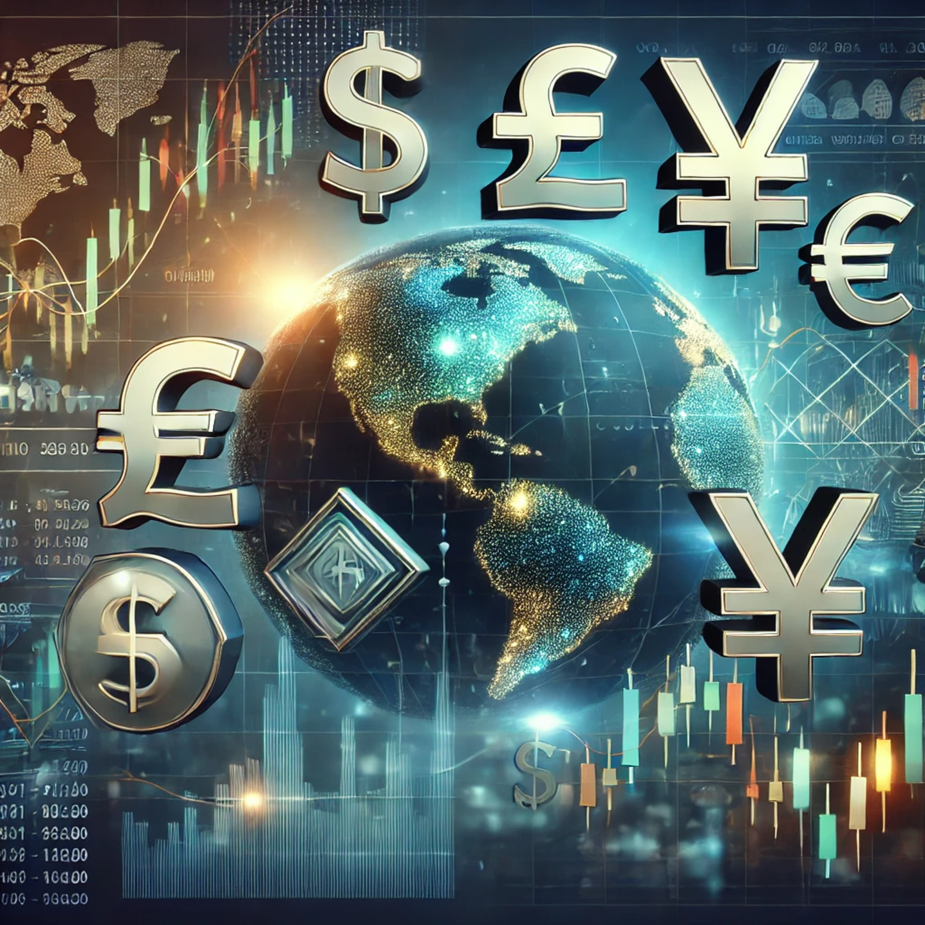 Forex Market episode artwork