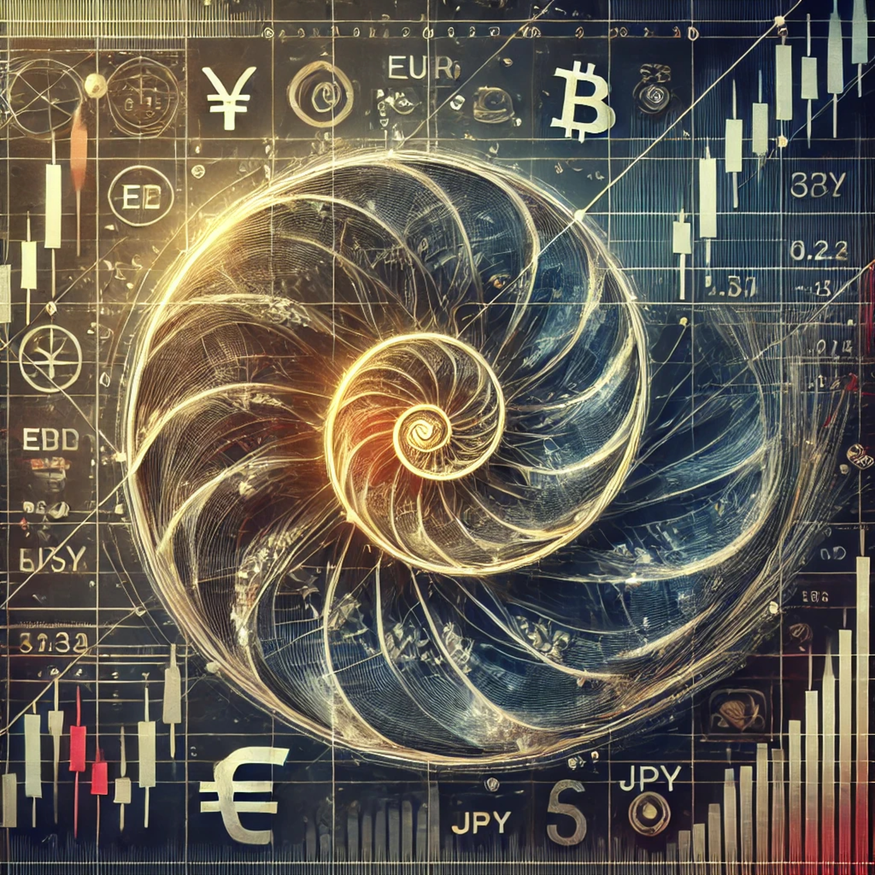 Fibonacci Numbers in Forex episode artwork