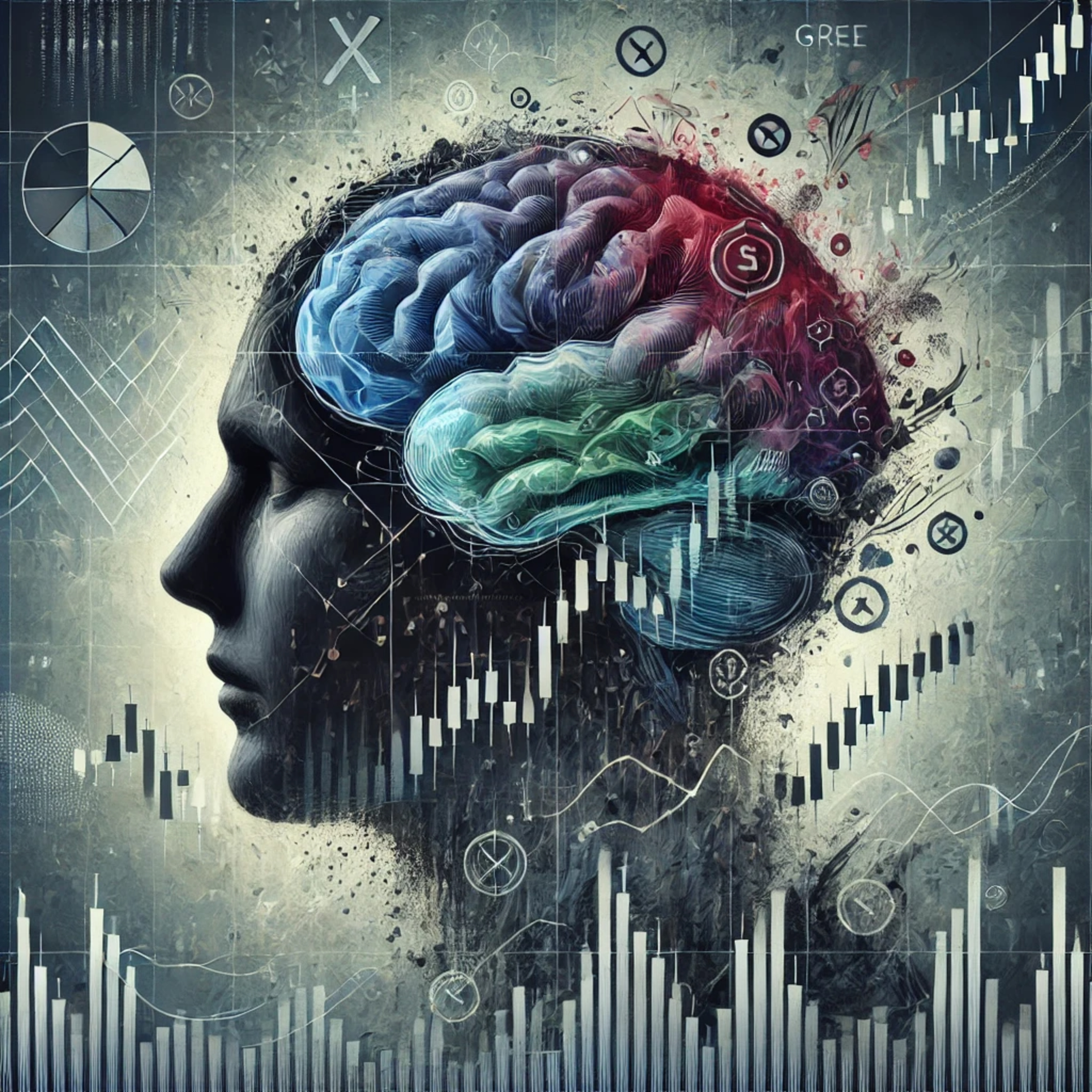 Psychology of trading episode artwork