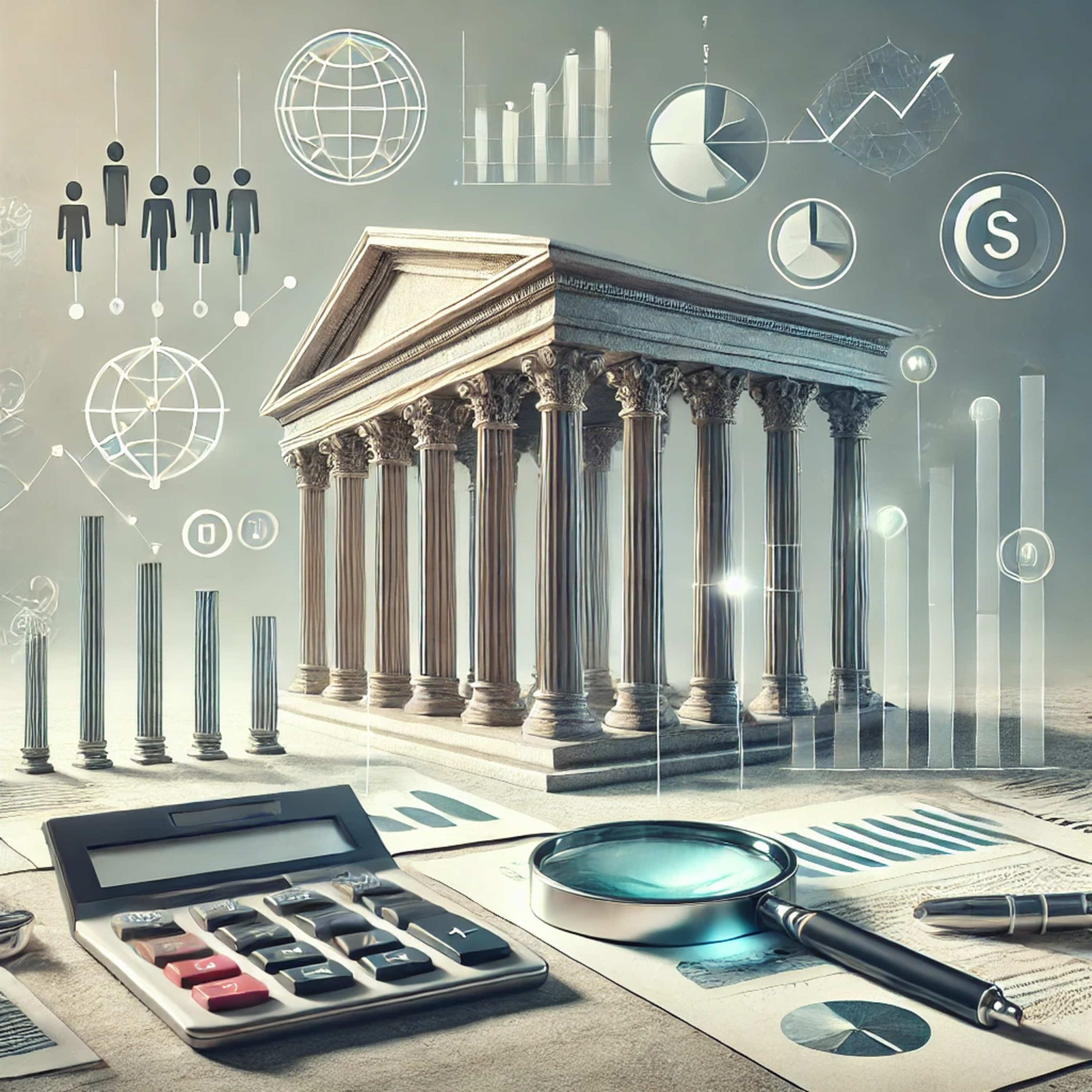 Fundamentals of fundamental analysis episode artwork