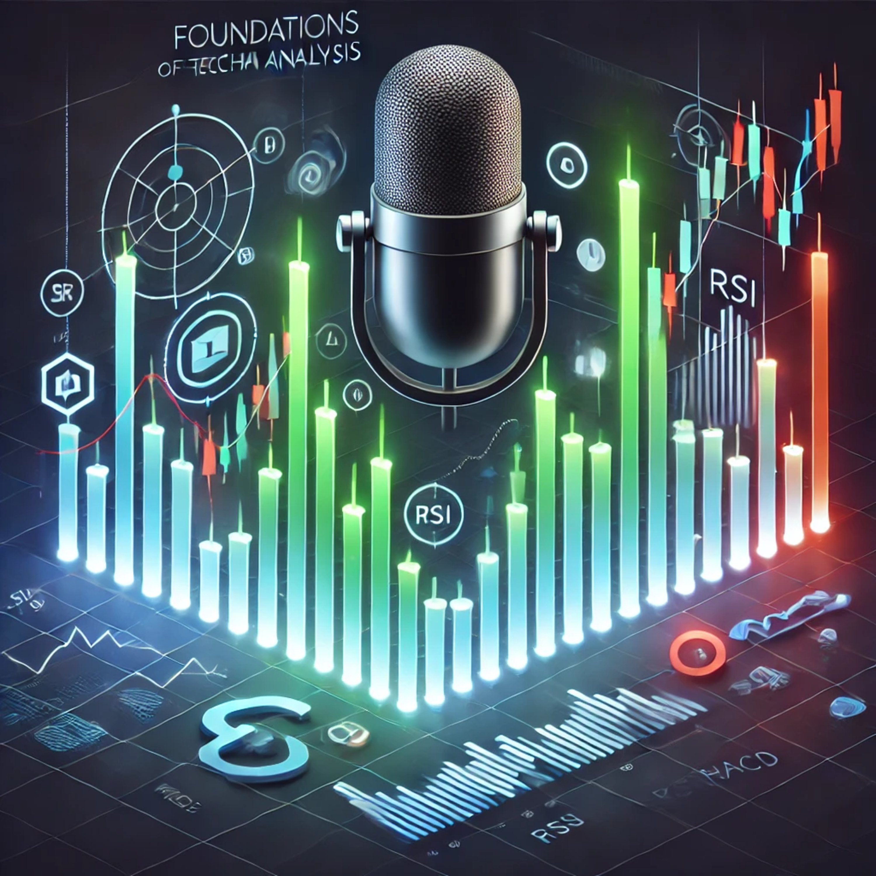 Technical analysis basics episode artwork