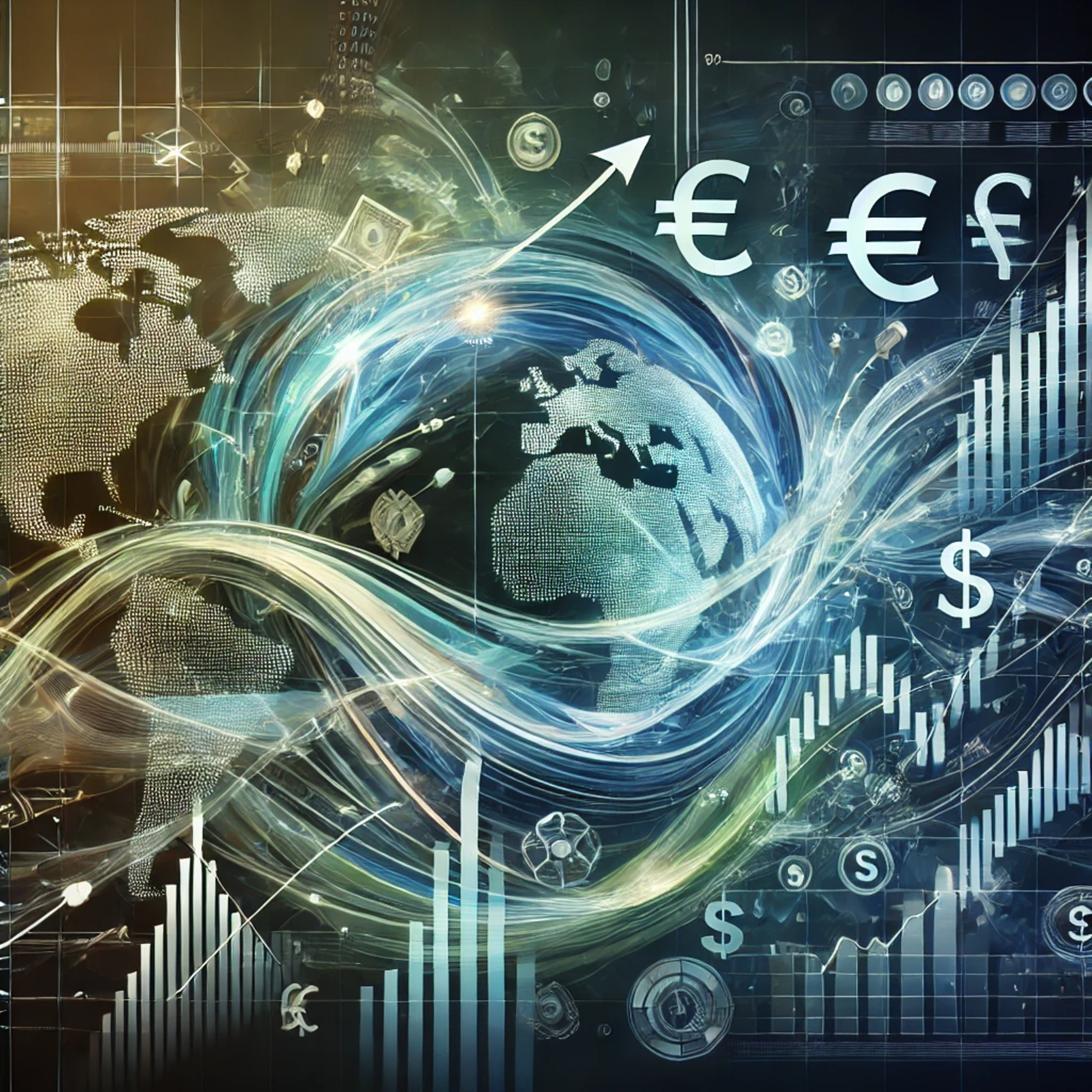 Movement of the exchange rate level episode artwork