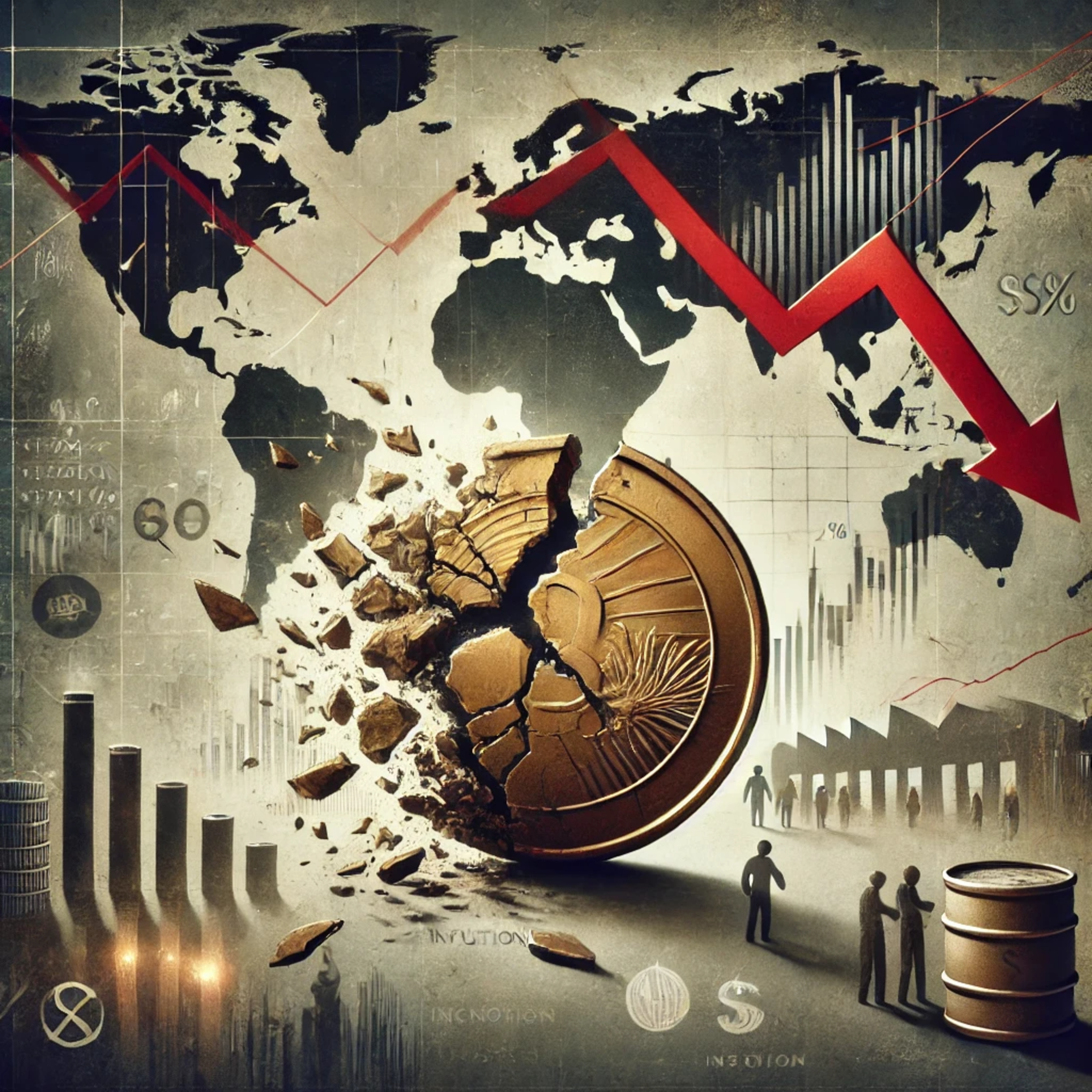 Devaluation: Causes and Consequences episode artwork