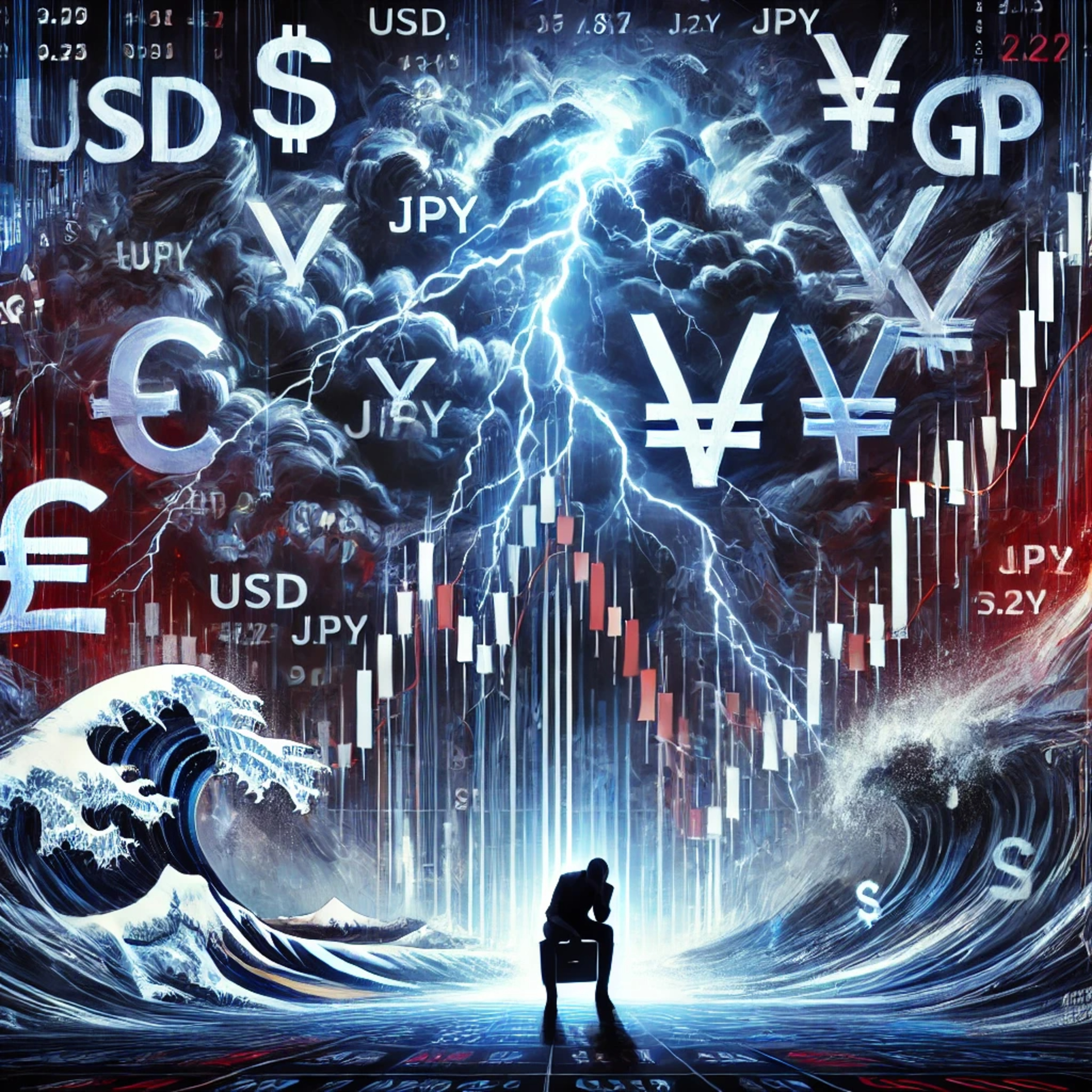 Forex Market Volatility Calculator episode artwork