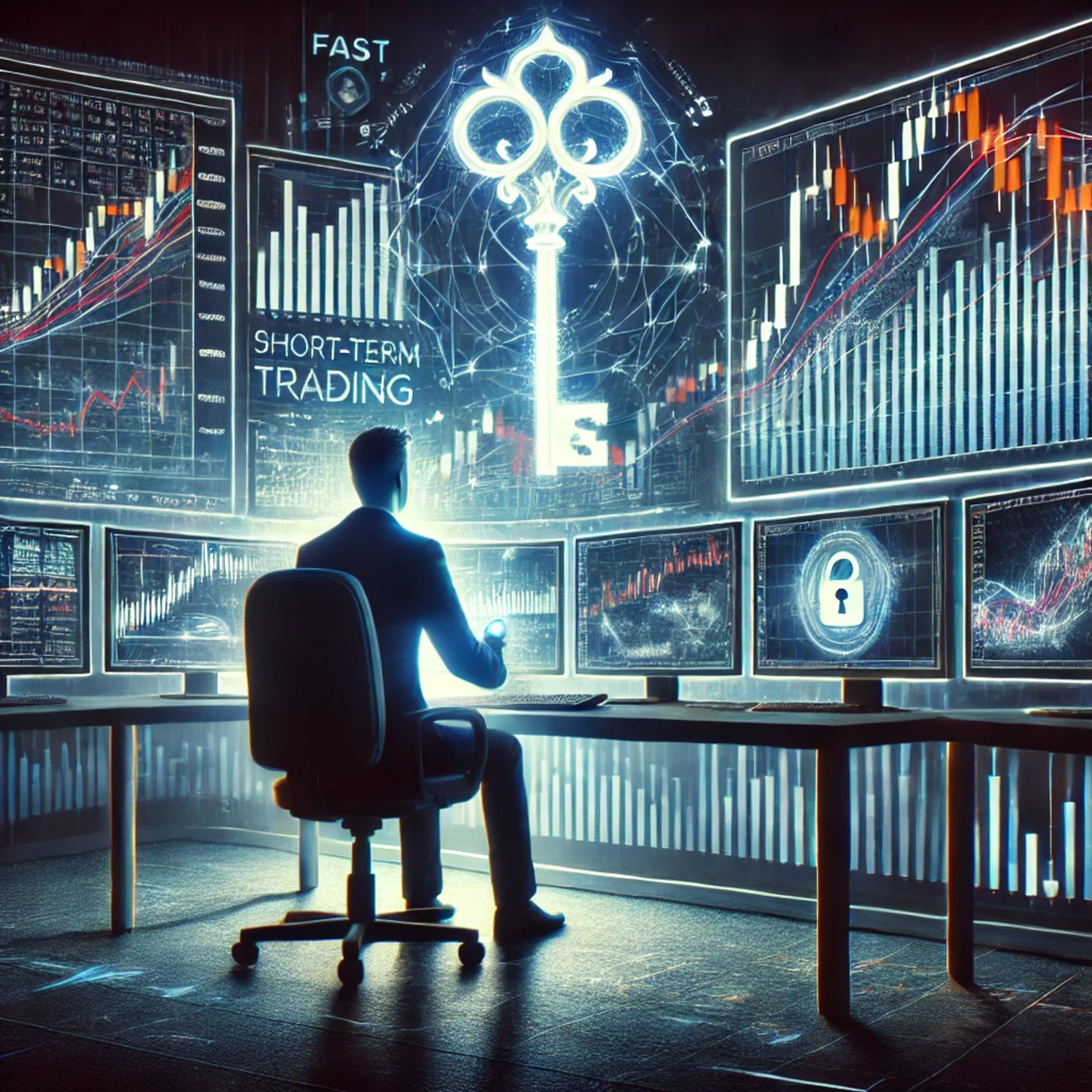 The Main Secret of Short-Term Trading episode artwork