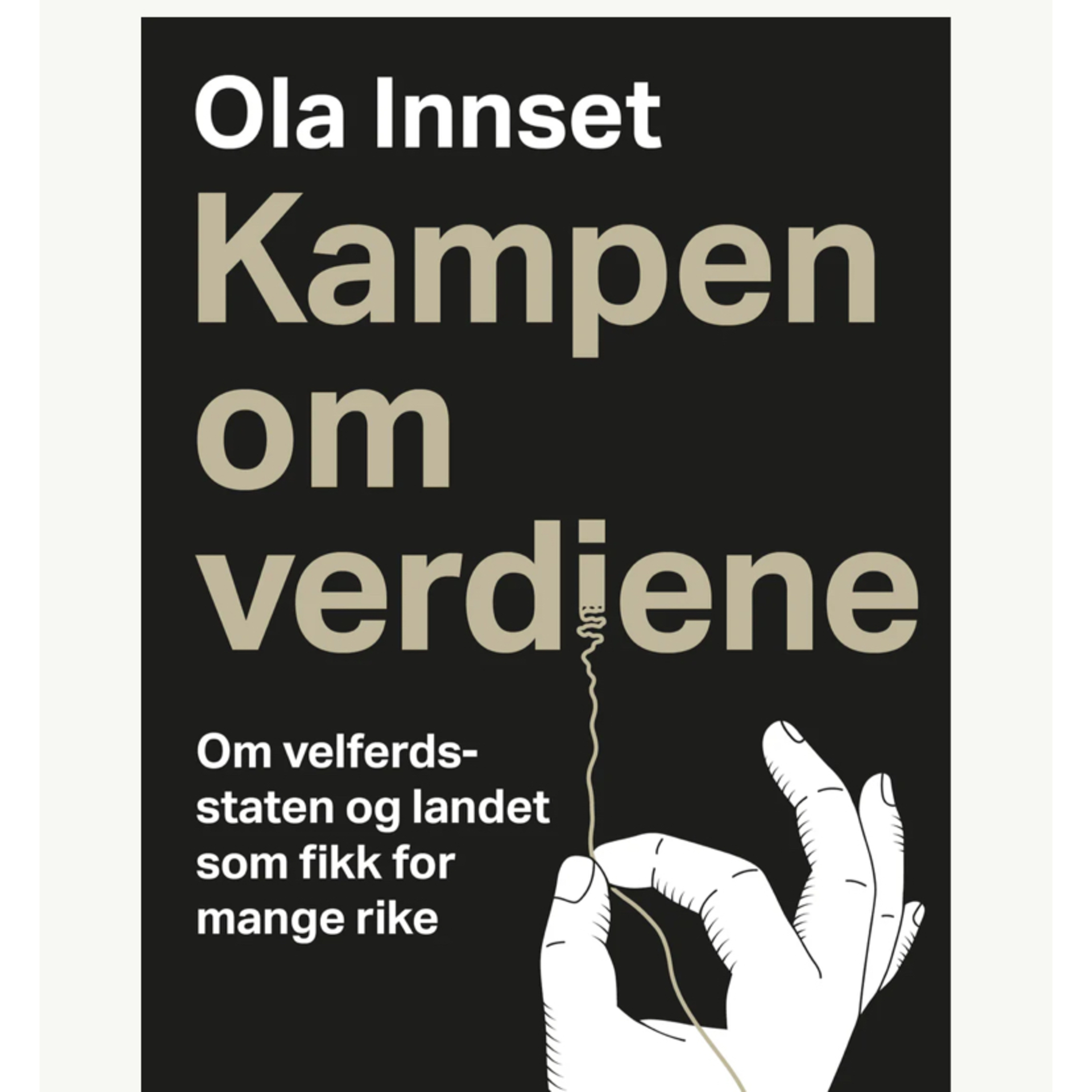 Verden sett fra sykkelsetet