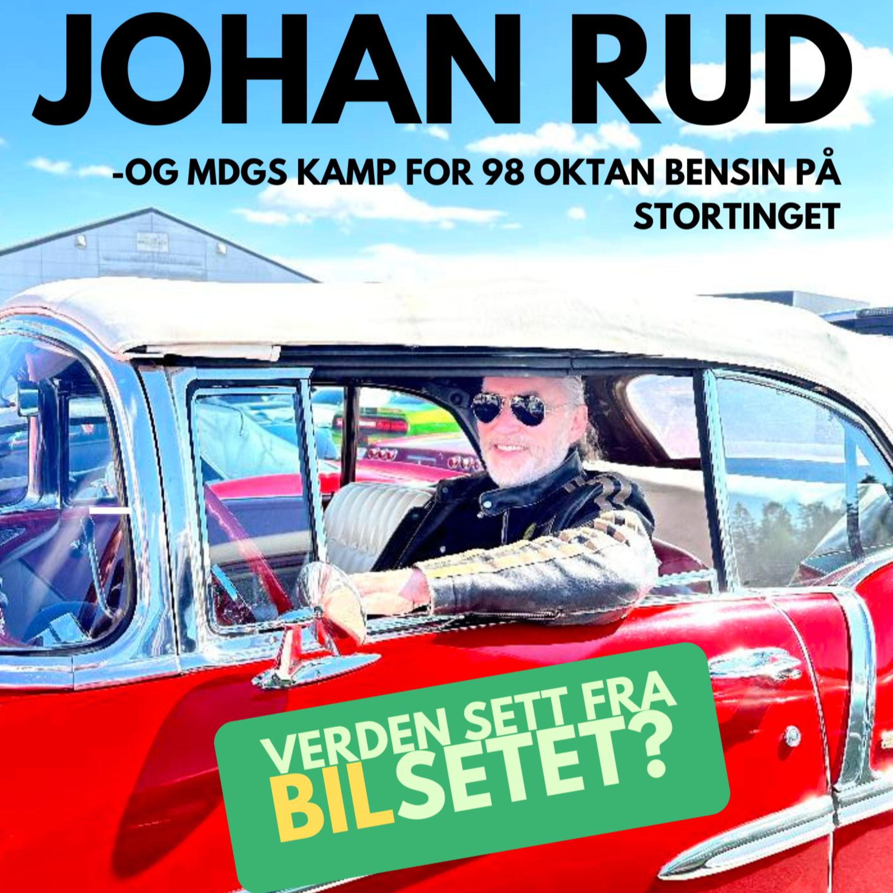 Verden sett fra sykkelsetet