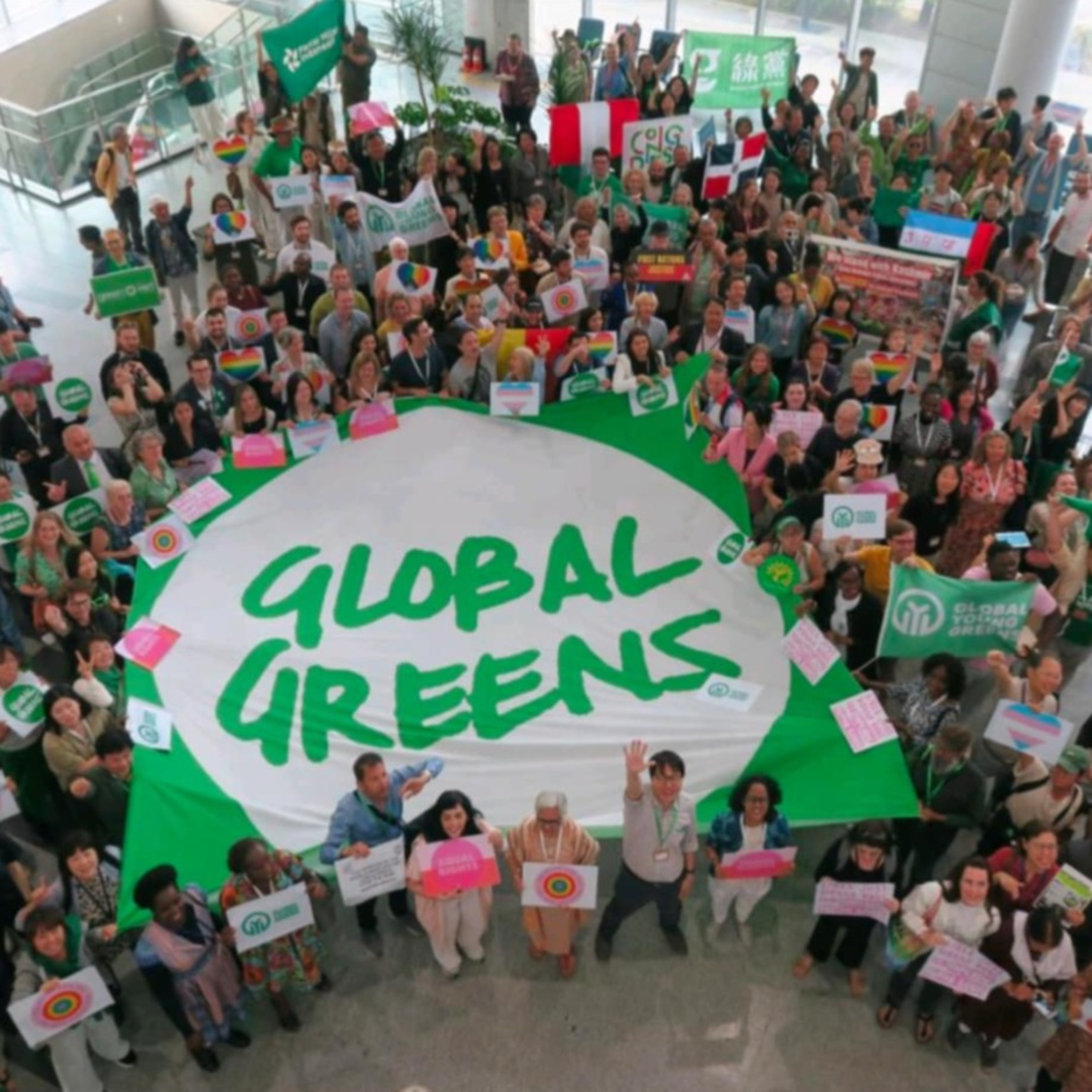 Verden sett fra sykkelsetet