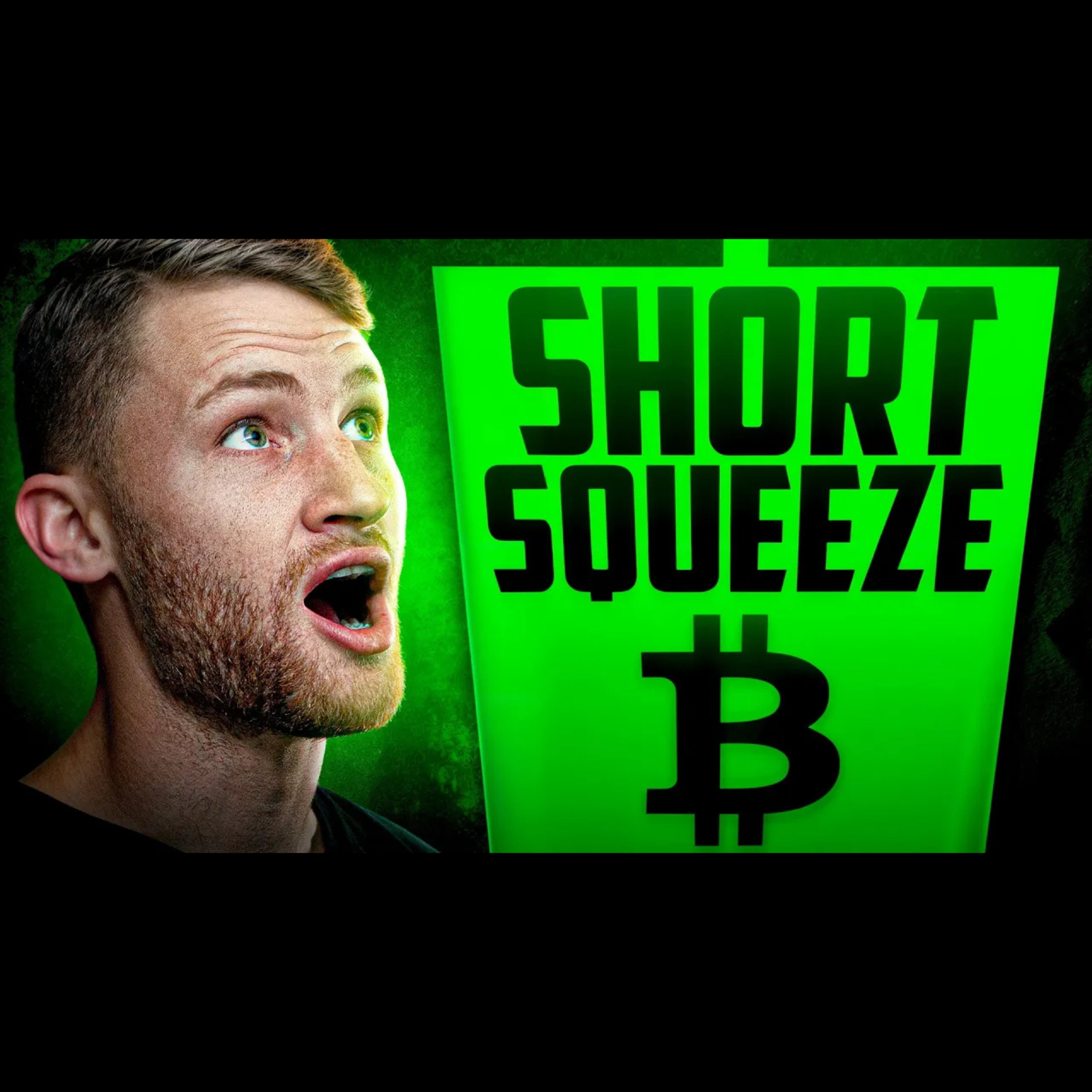 Big Move Incoming For Bitcoin & Altcoins! [Top Entries] episode artwork