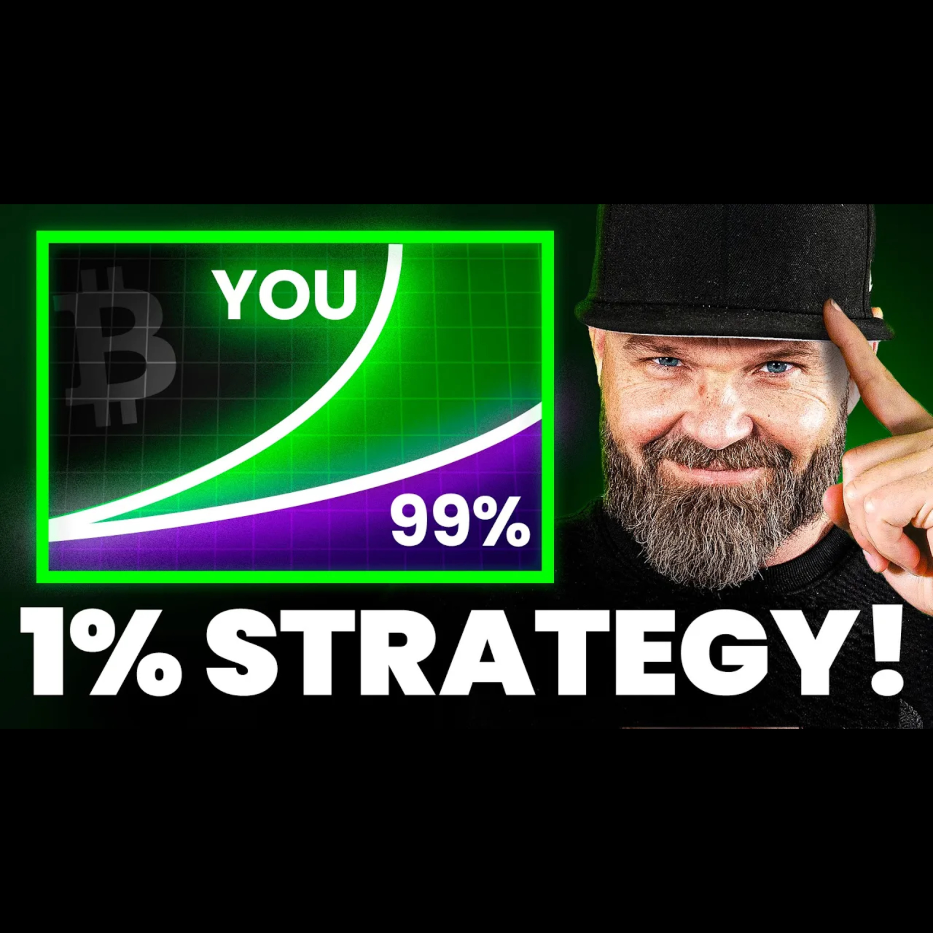 The Secret Weapon Of The Best Crypto Traders! [Game-Changing] episode artwork
