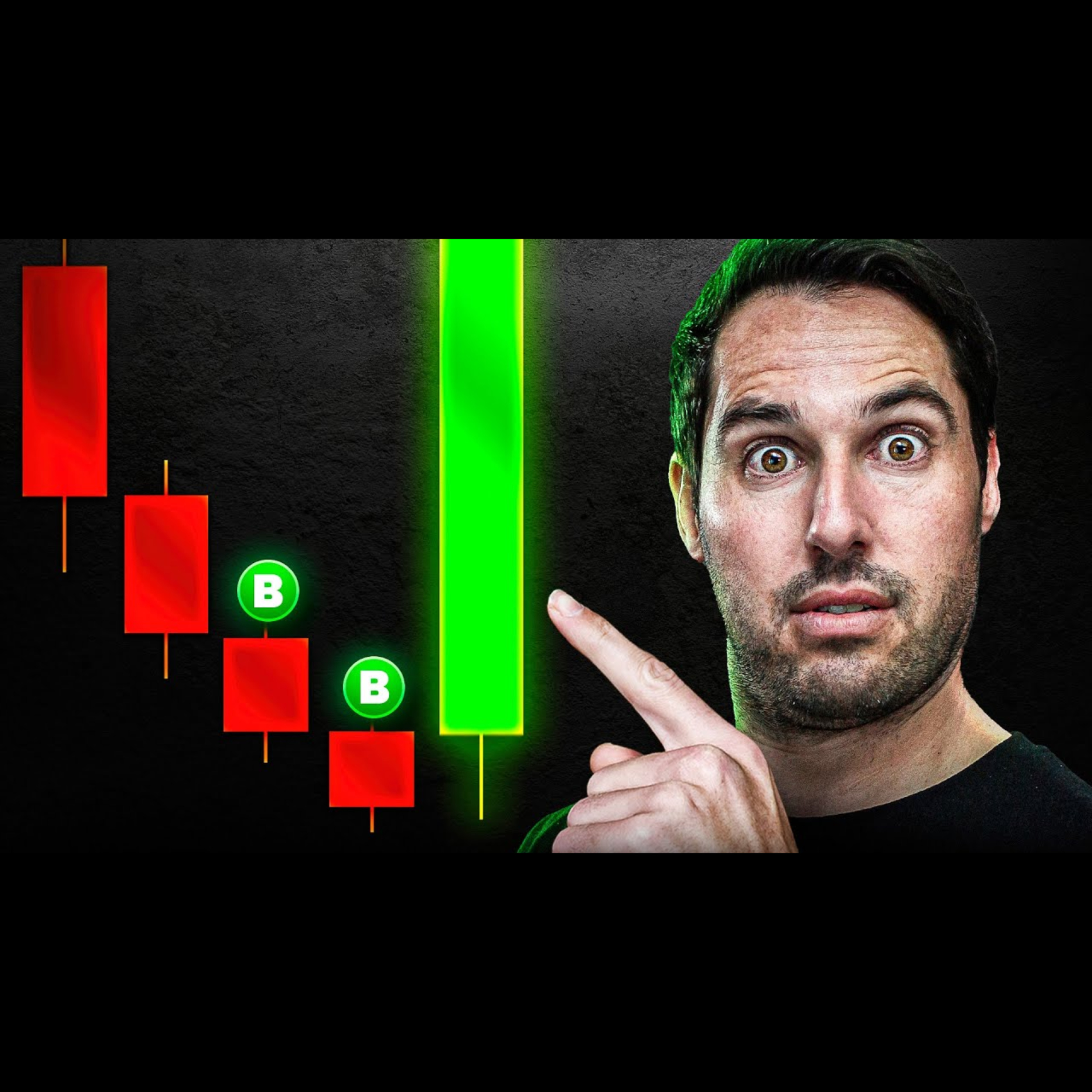 URGENT: Is The Crypto BOTTOM Officially In? [Do This Now] episode artwork