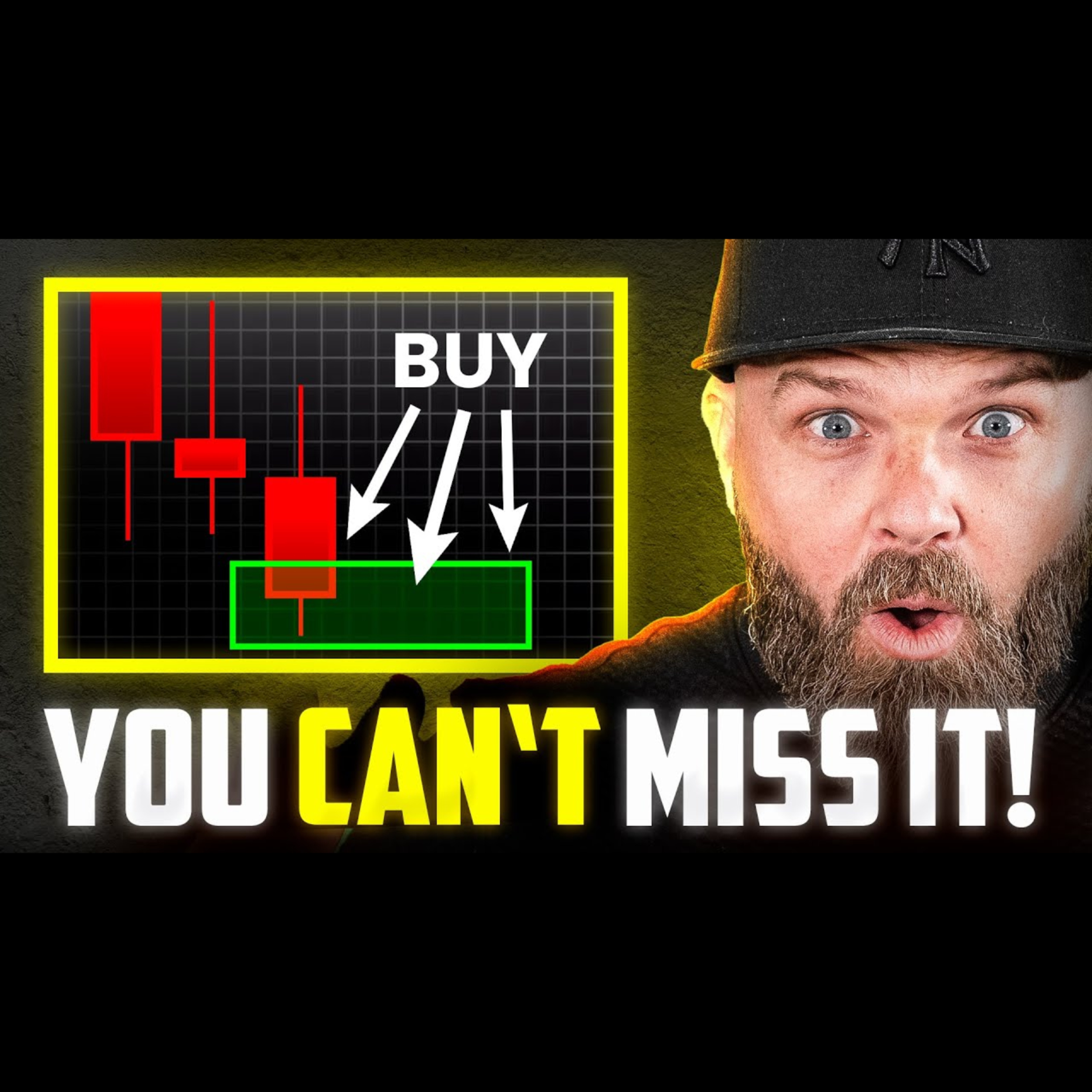 ALERT 🚨 Key Altcoin Buy Zones Are About To Hit! [My Top Bets] episode artwork