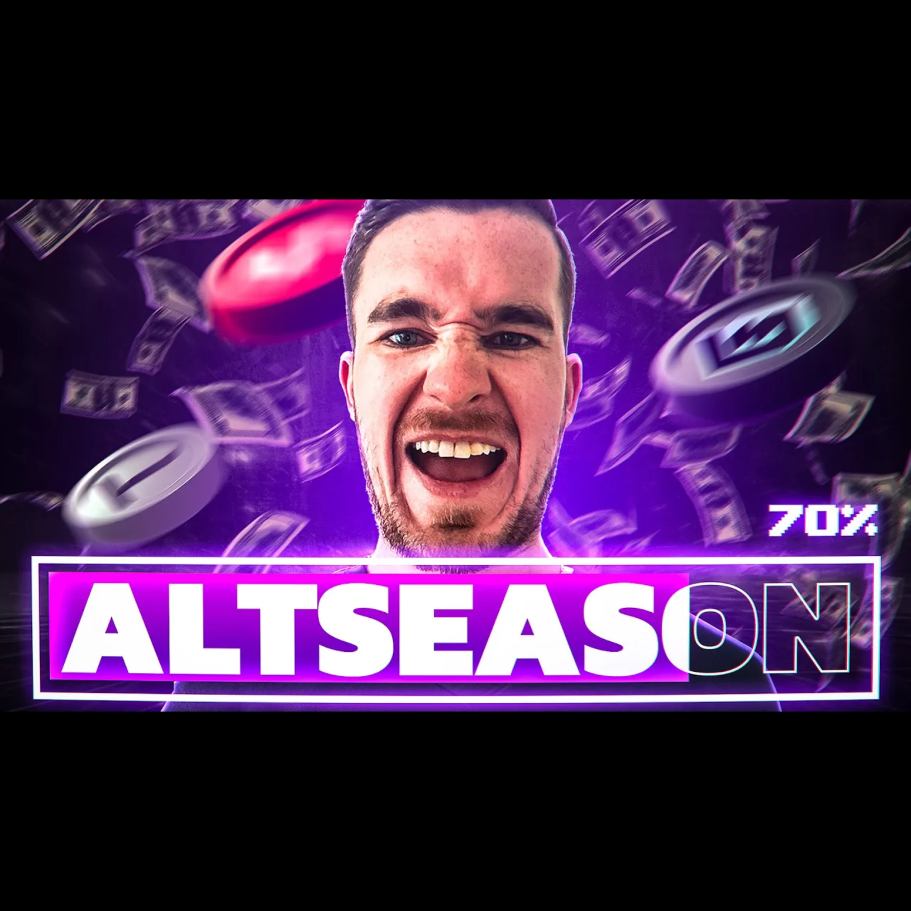 Why I Believe The ALTSEASON Is Back! episode artwork