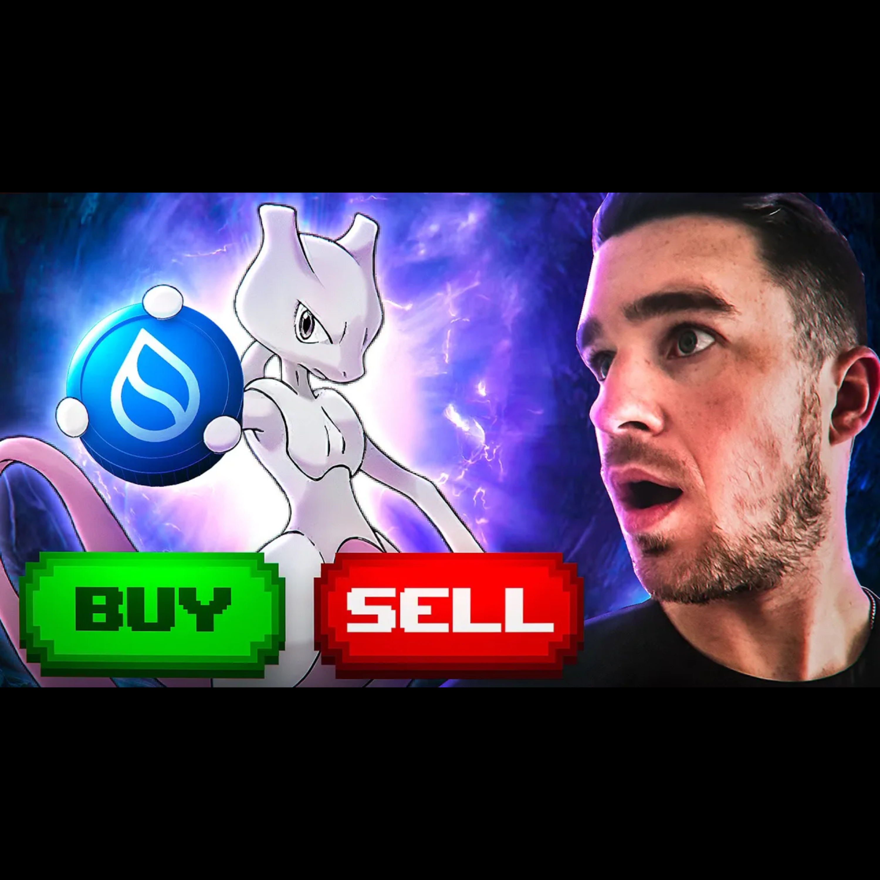 Pokémon Is Coming To Crypto Gaming on SUI? [URGENT] episode artwork